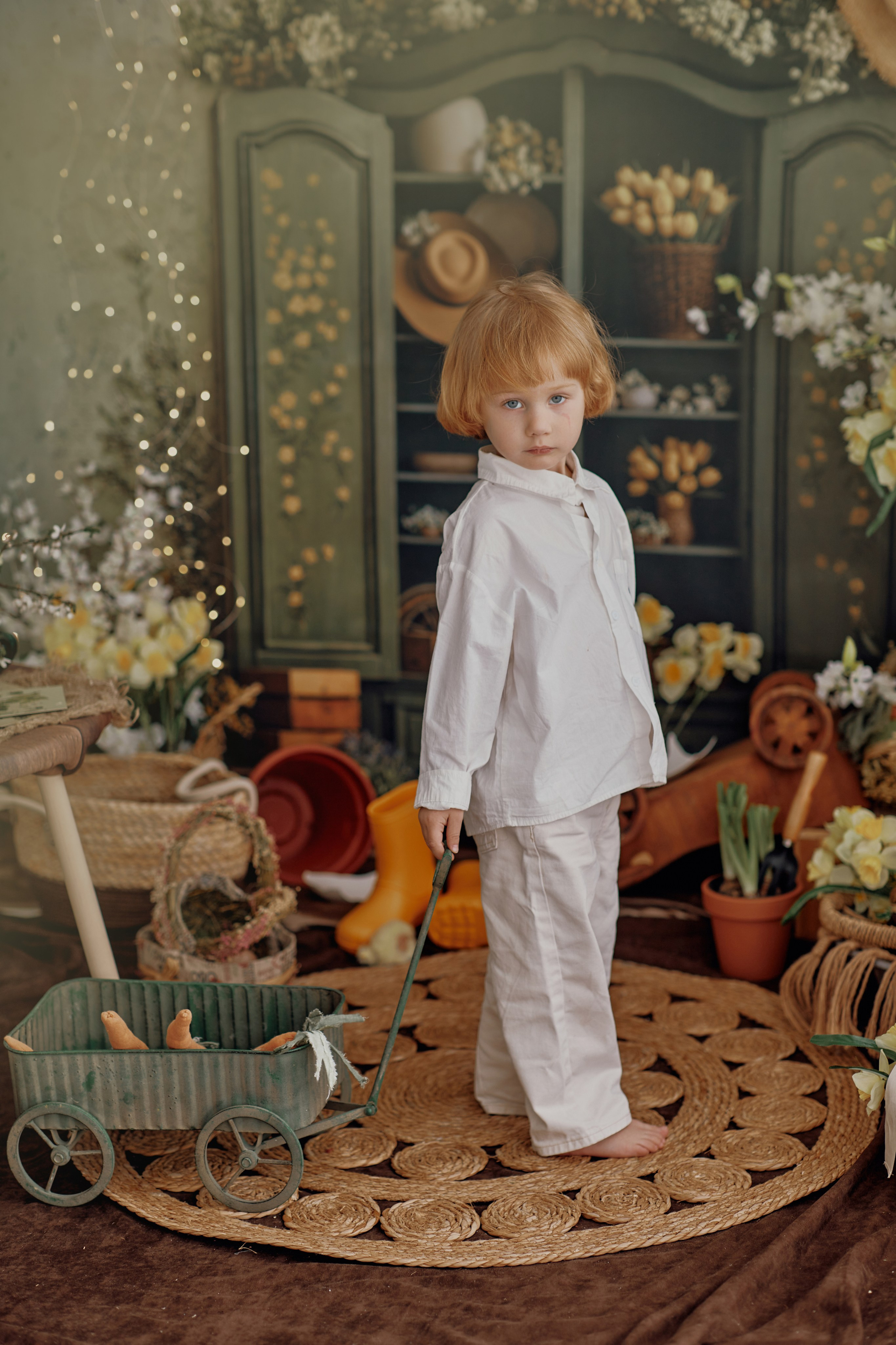 Пасха 2026. Свадебный и семейный фотограф в Сочи-Красной поляне Ларионова Анна