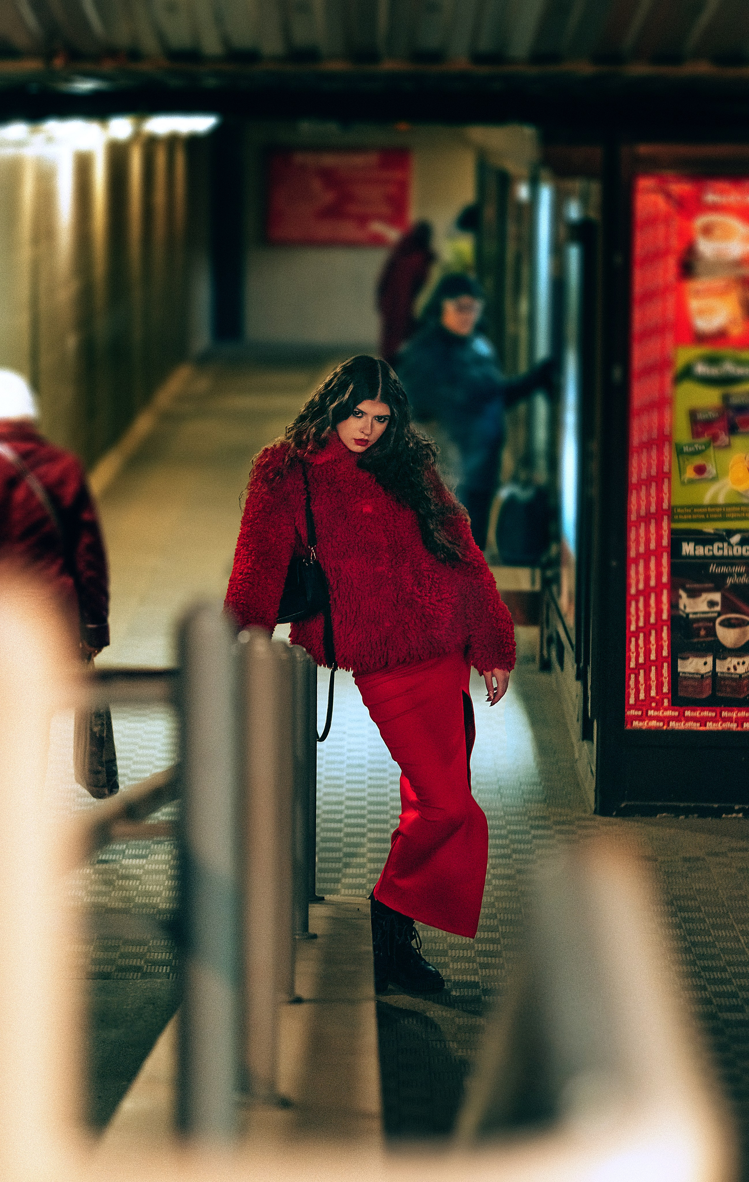 Эмма. Семейный фотограф Ульяна Сиденко — Иркутск