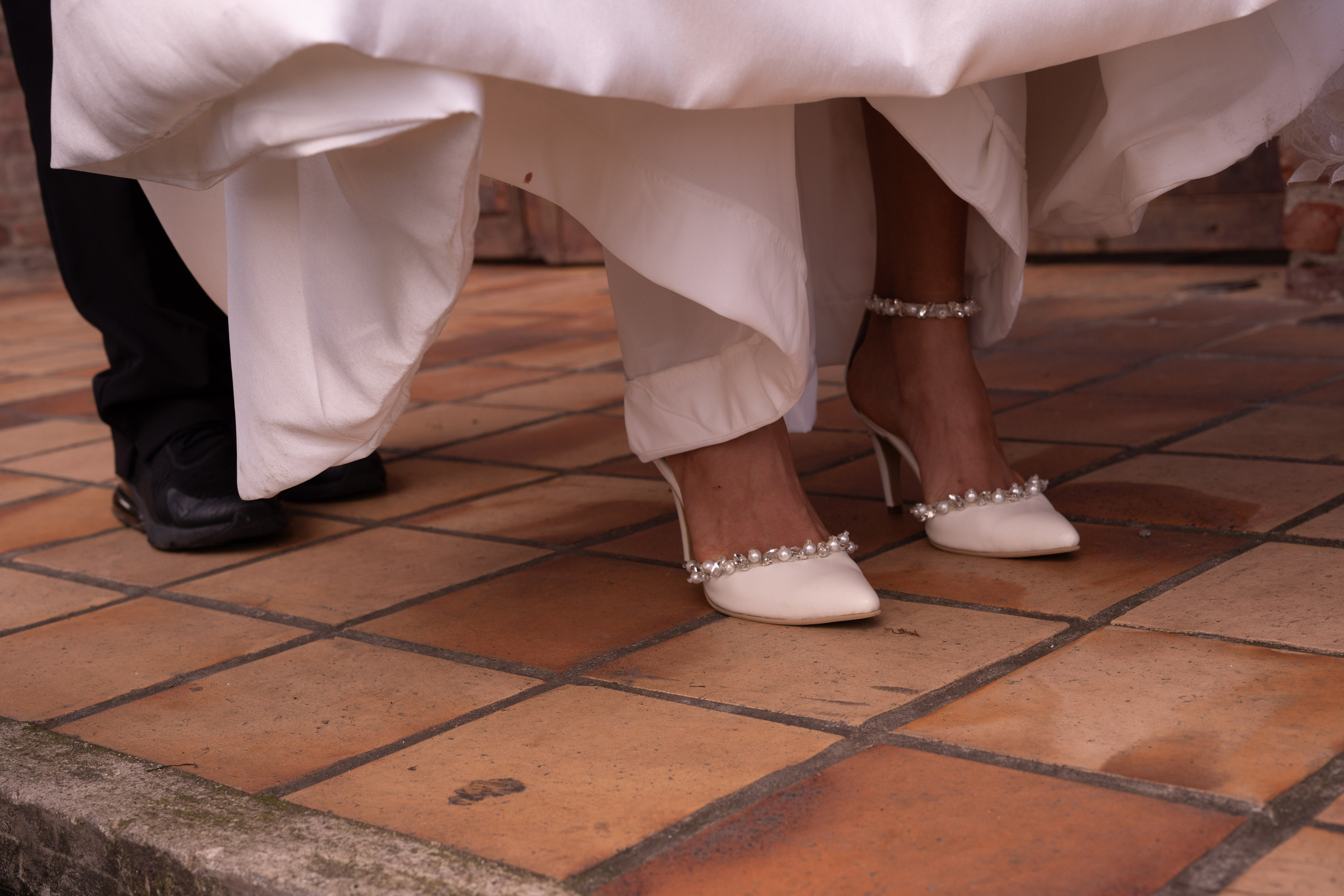 Natalia and Germano. Wedding Photographer in Barcelona and Medellin