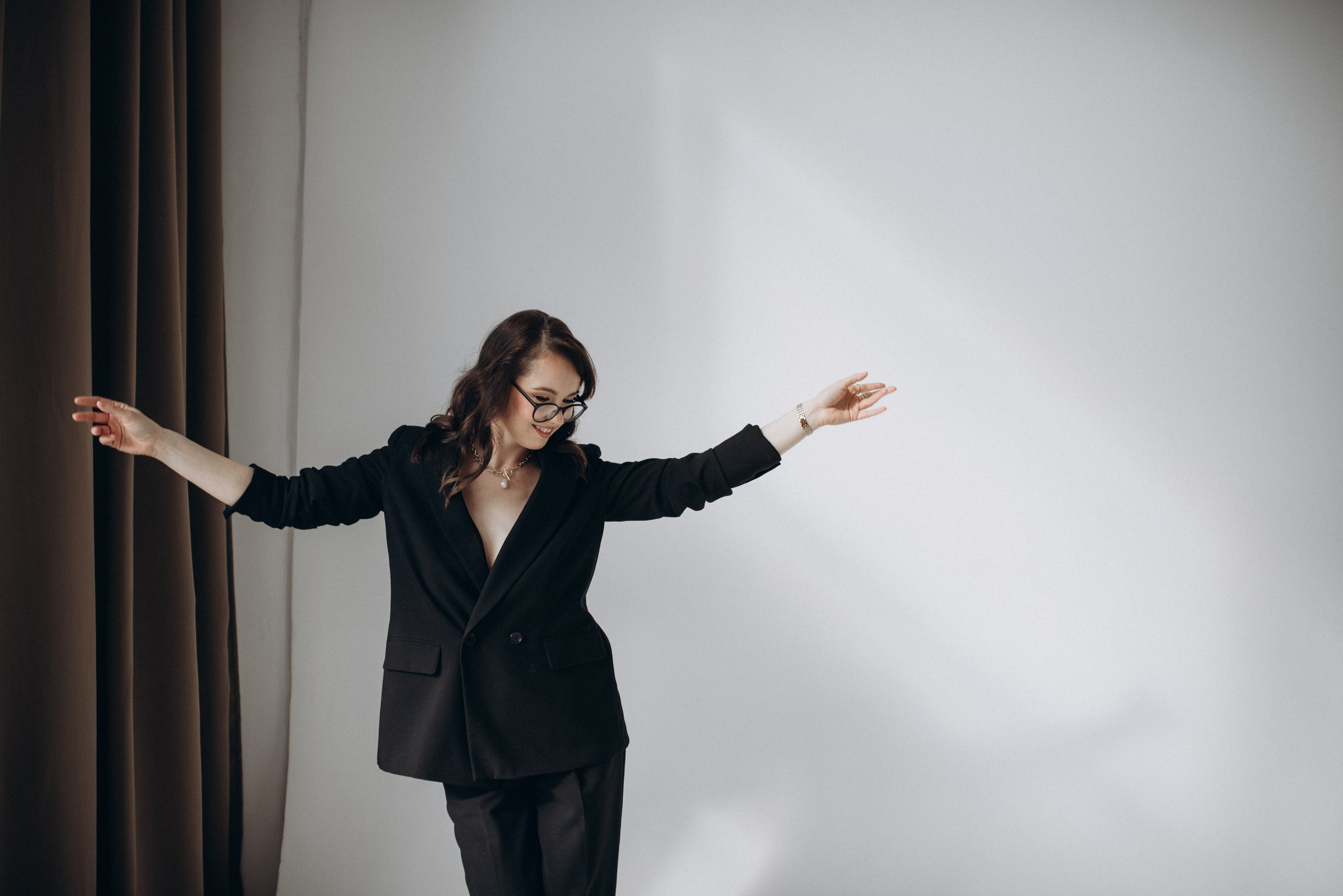 Катерина. Ульяна Сёмина, фотограф, Москва