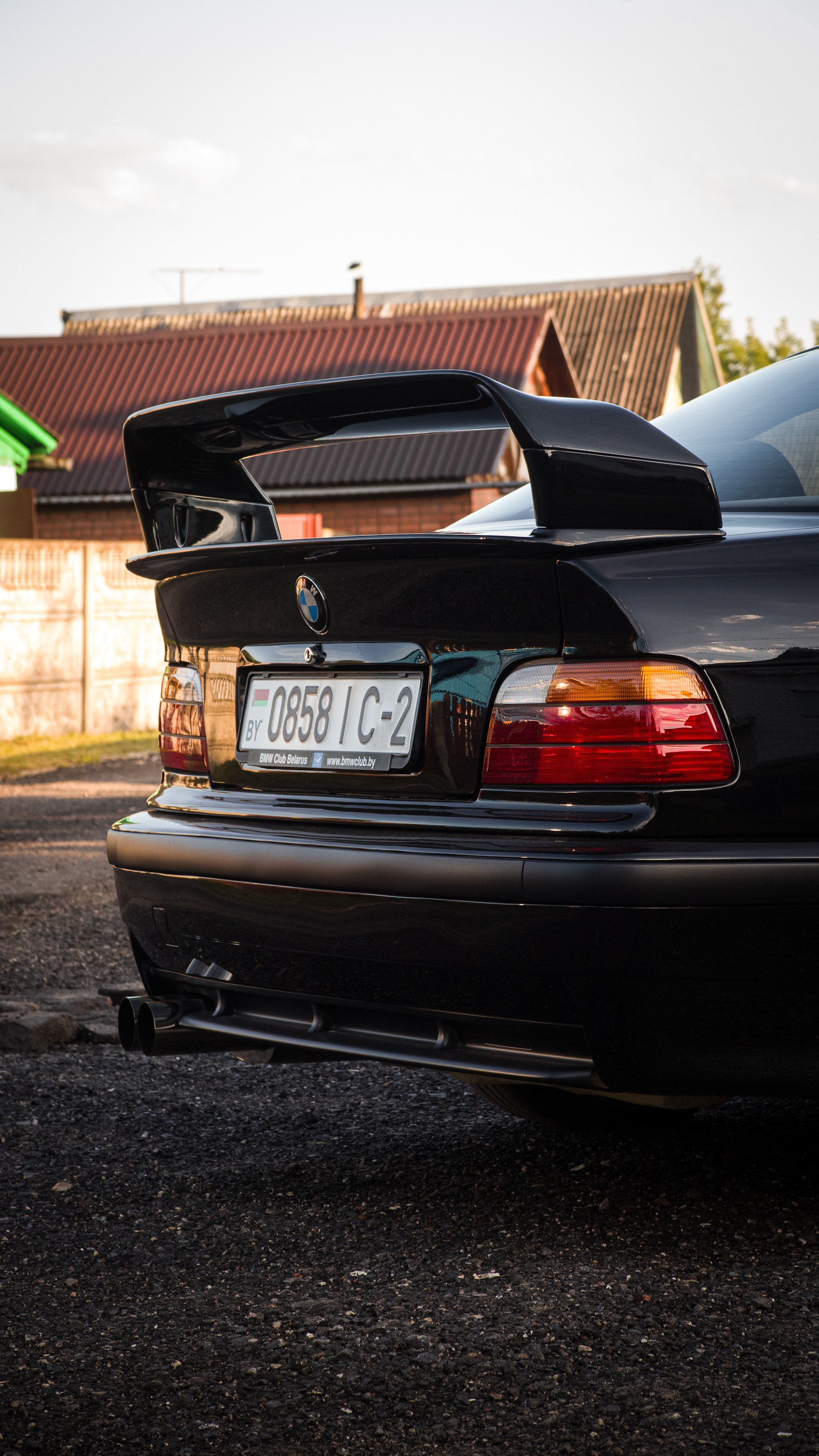 Авто/мото. Фотограф Герман Колодный