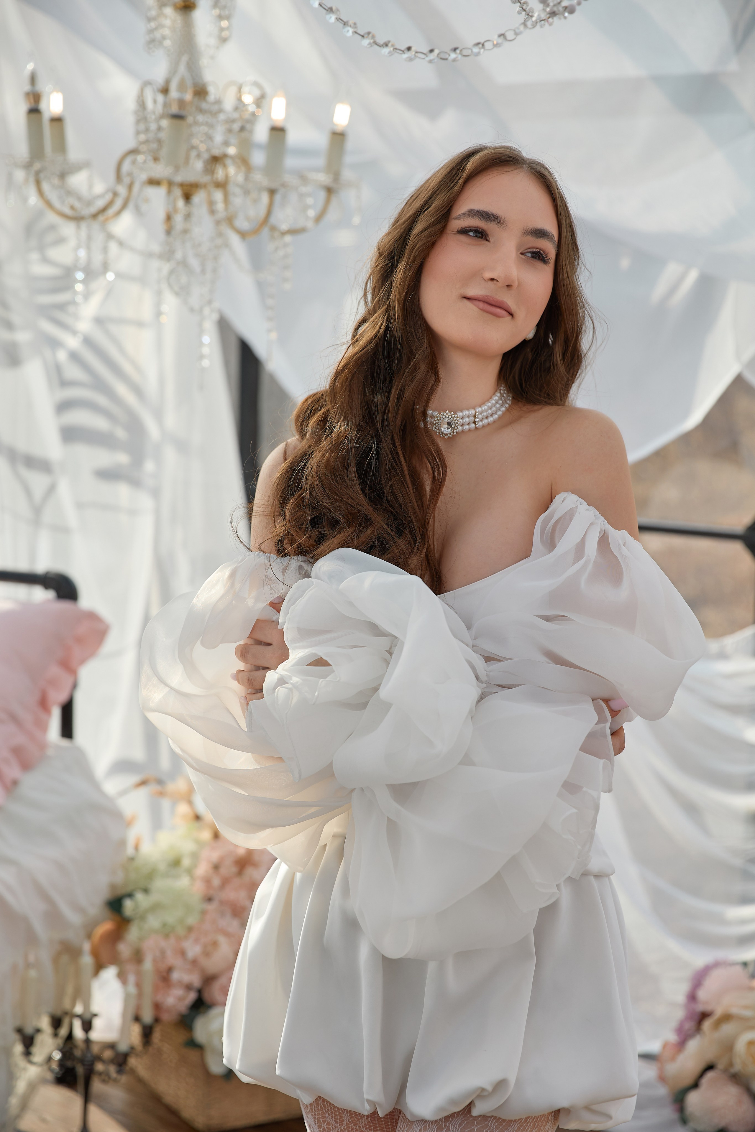 Ольга_Фотодень. Фотограф женского портрета, беременности и материнства Харькова Елена