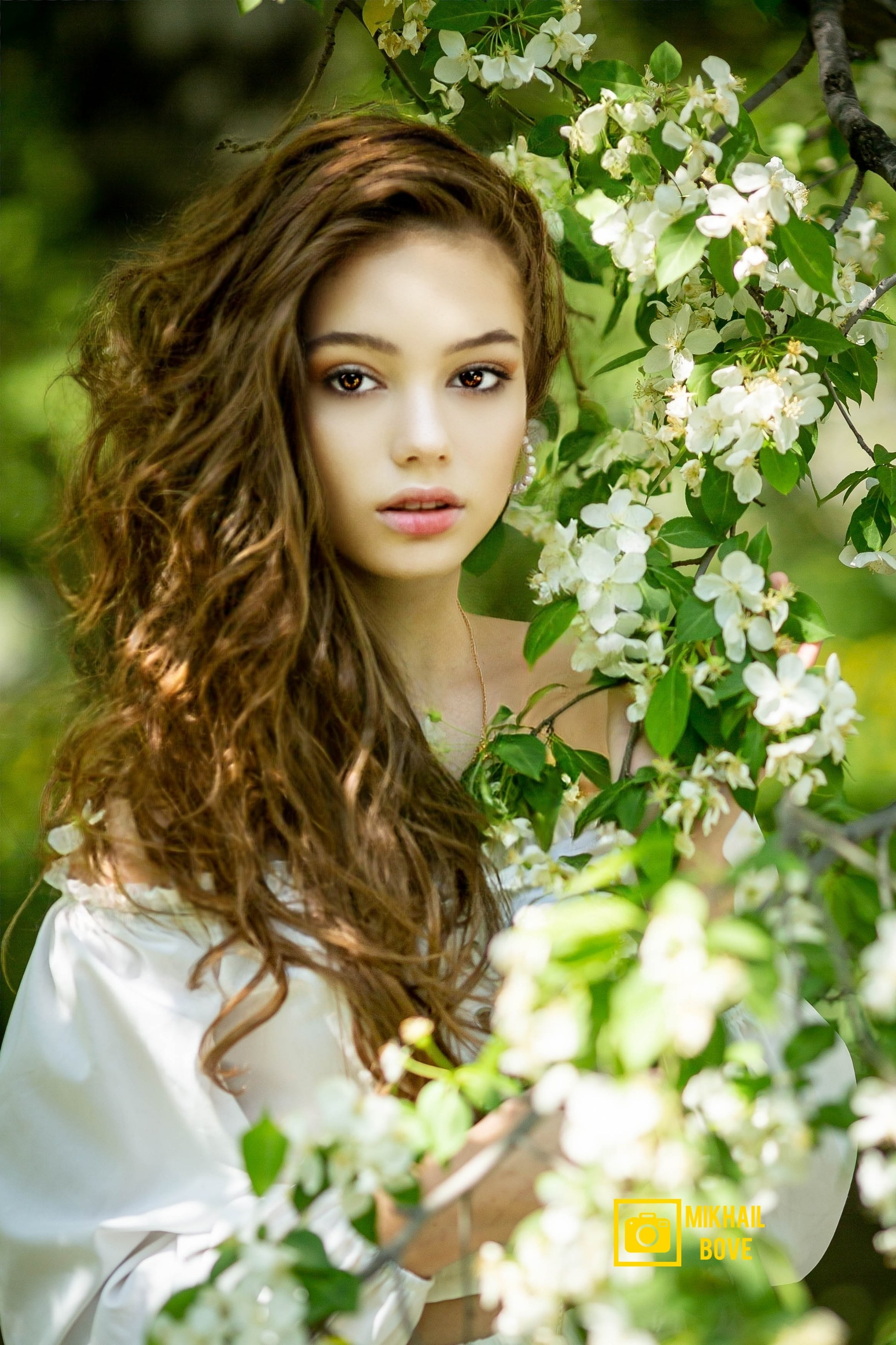 Прогулки по городу. Фотограф для маркетплейсов Михаил Бове