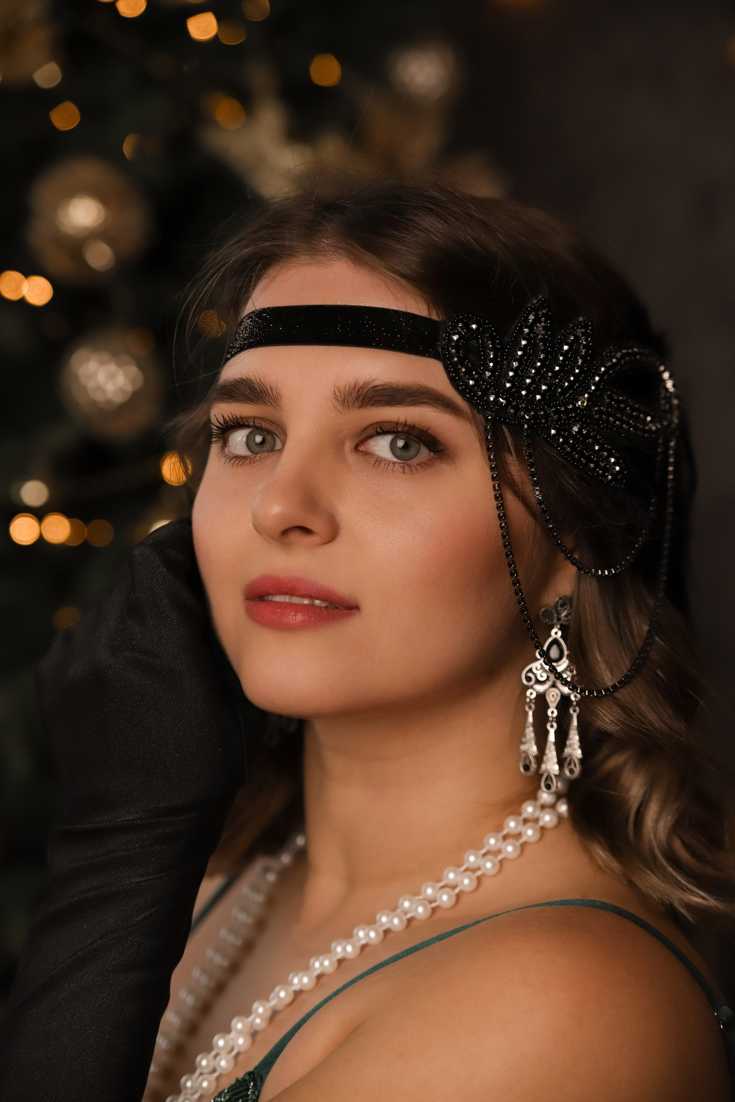 Новый Год. Фотограф Наталья Лепесей