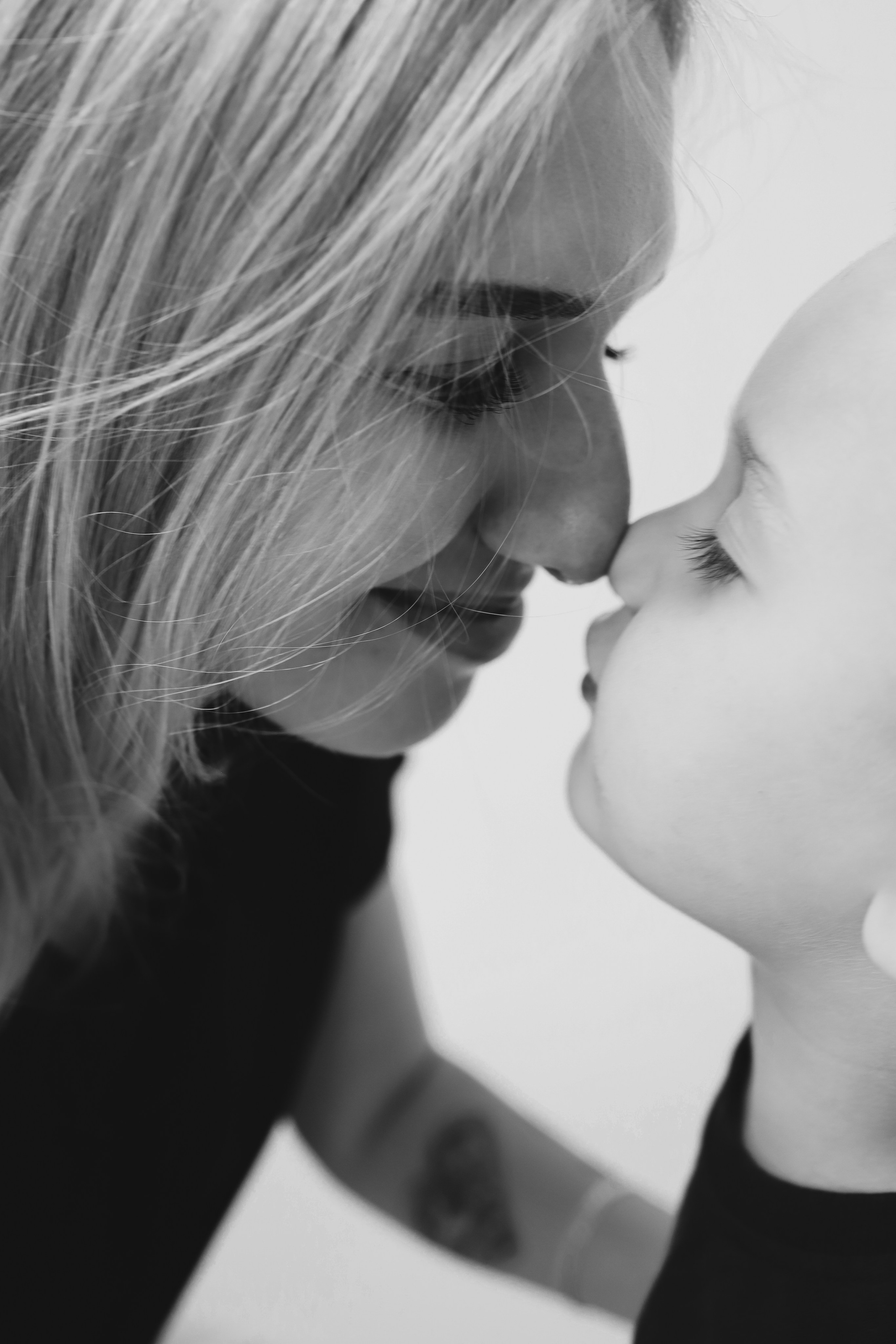 Семейные. Фотограф Наталья Лепесей