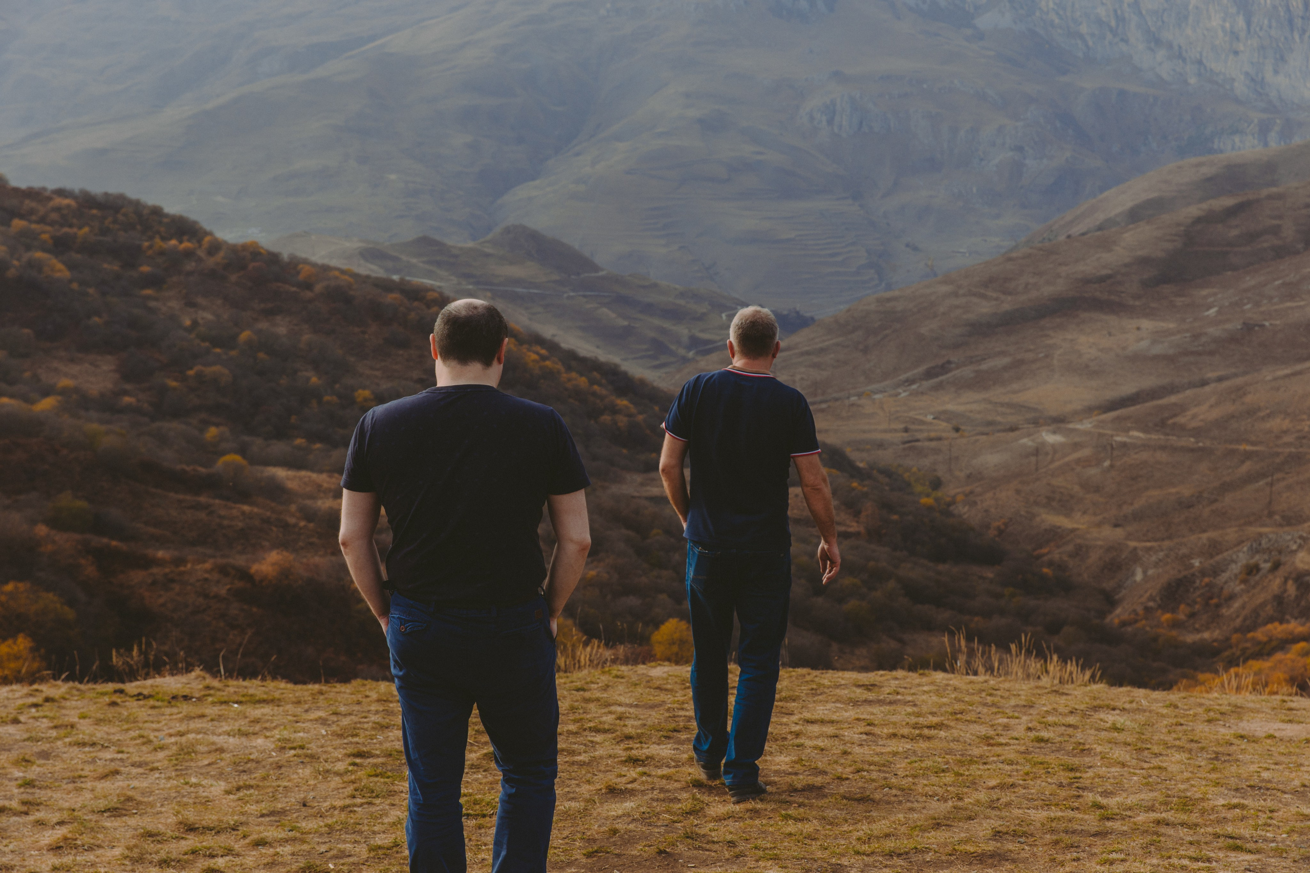 Осетия. Мастерская для создания имиджа от BenSami в Санкт-Петербурге и Москве