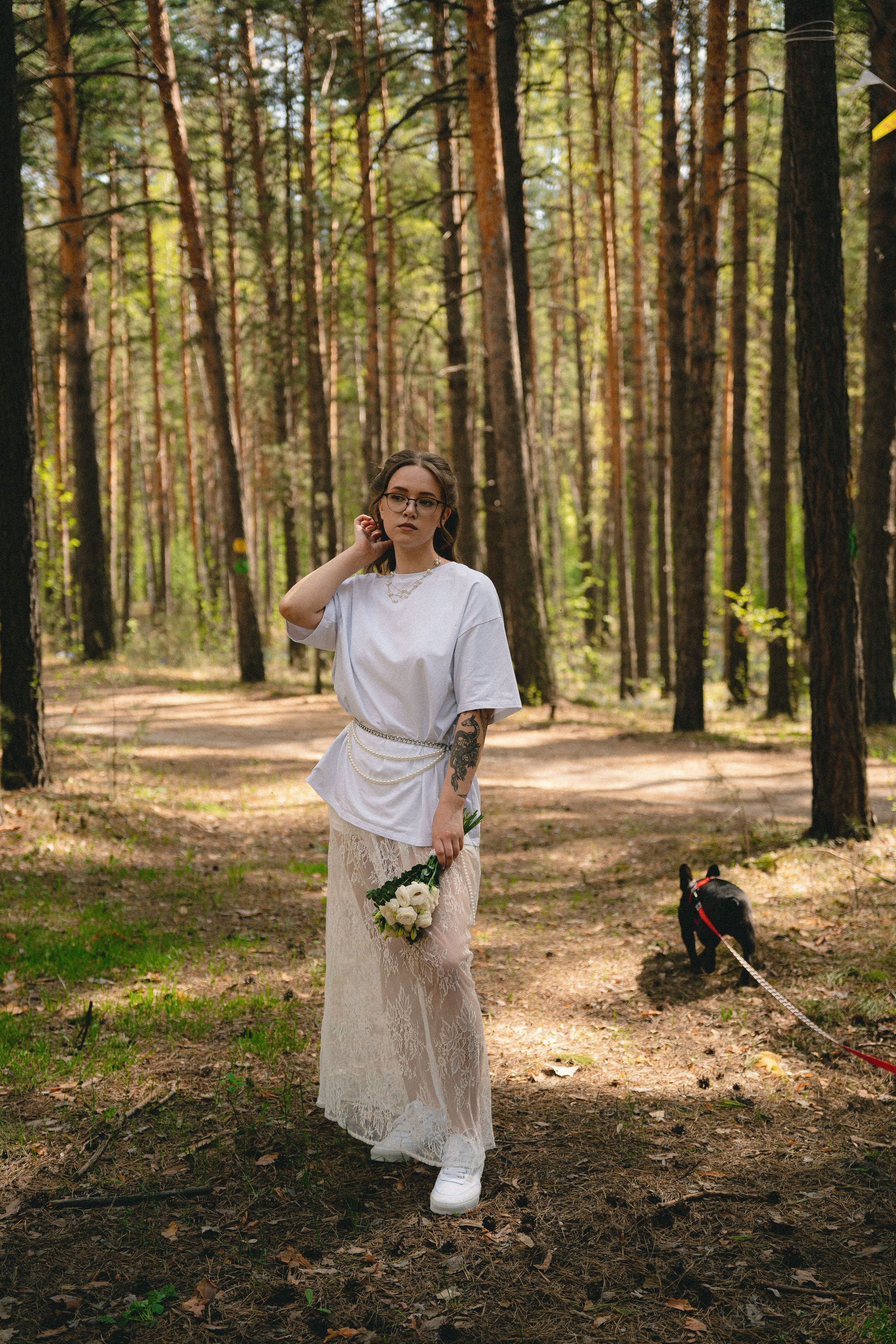 Никита & Любовь. Sofya Sazonova
