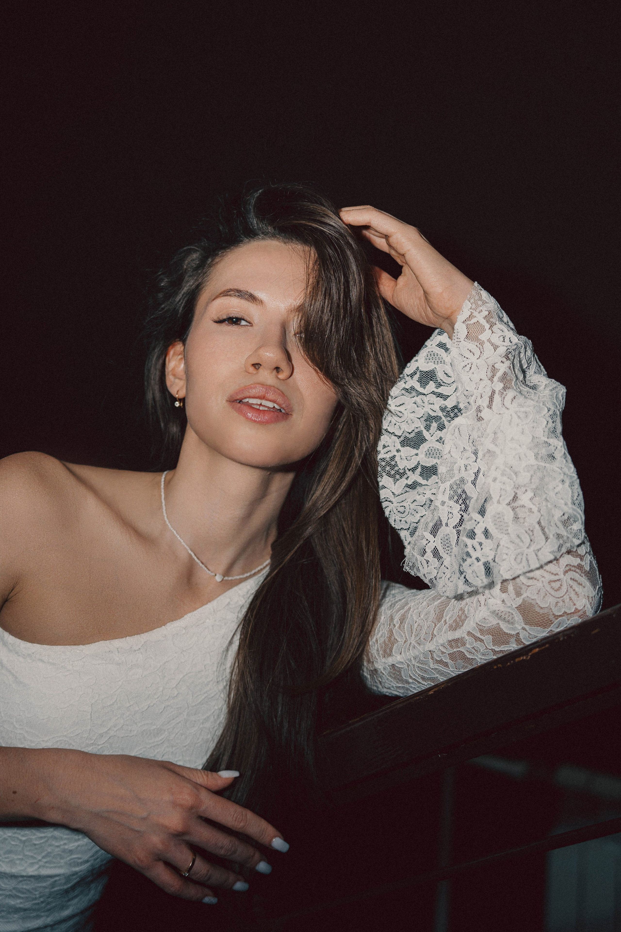 Индивидуальные съемки. Sofya Sazonova