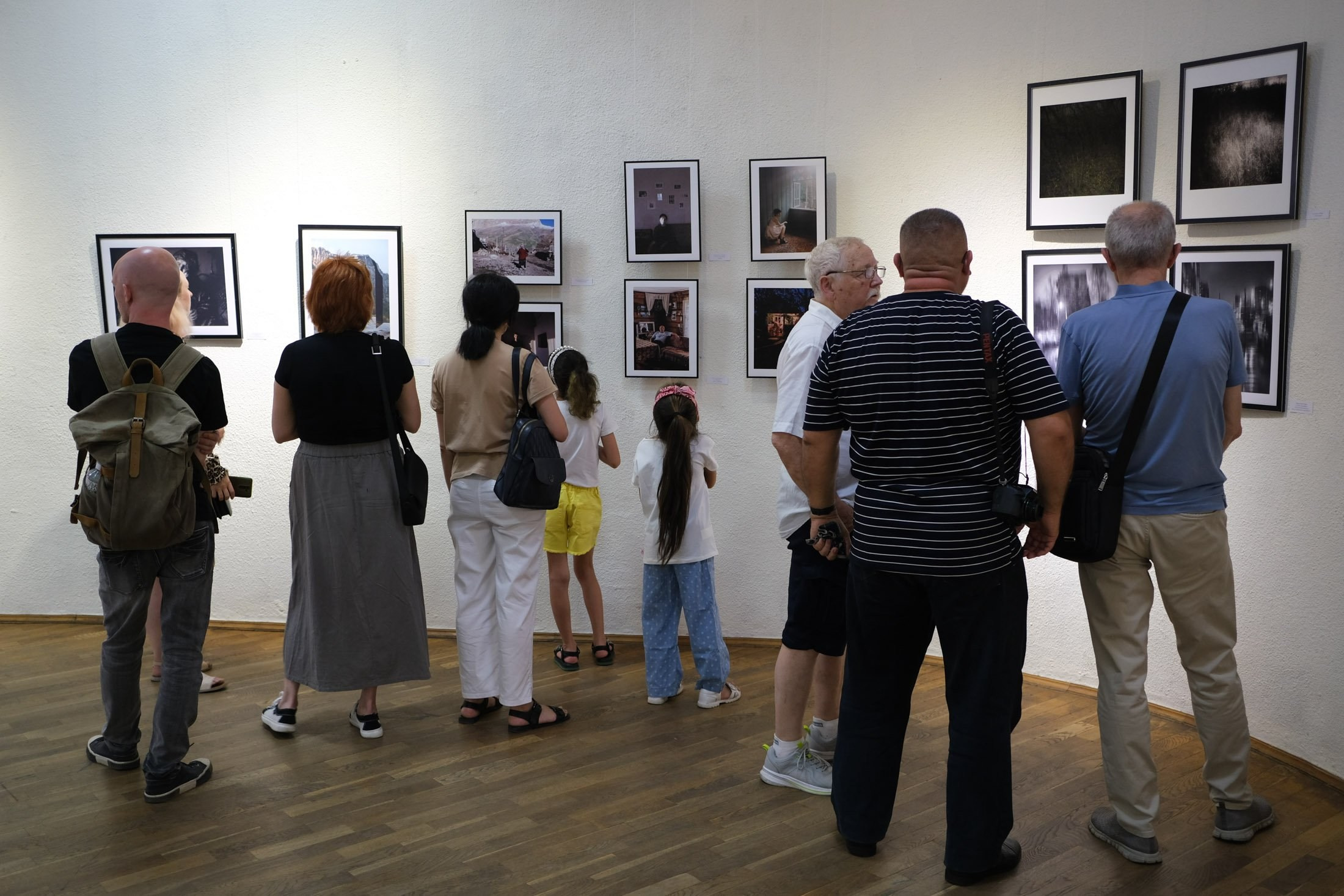 «Родные места» г. Краснодар. Фотограф в Самаре Елена Фомина