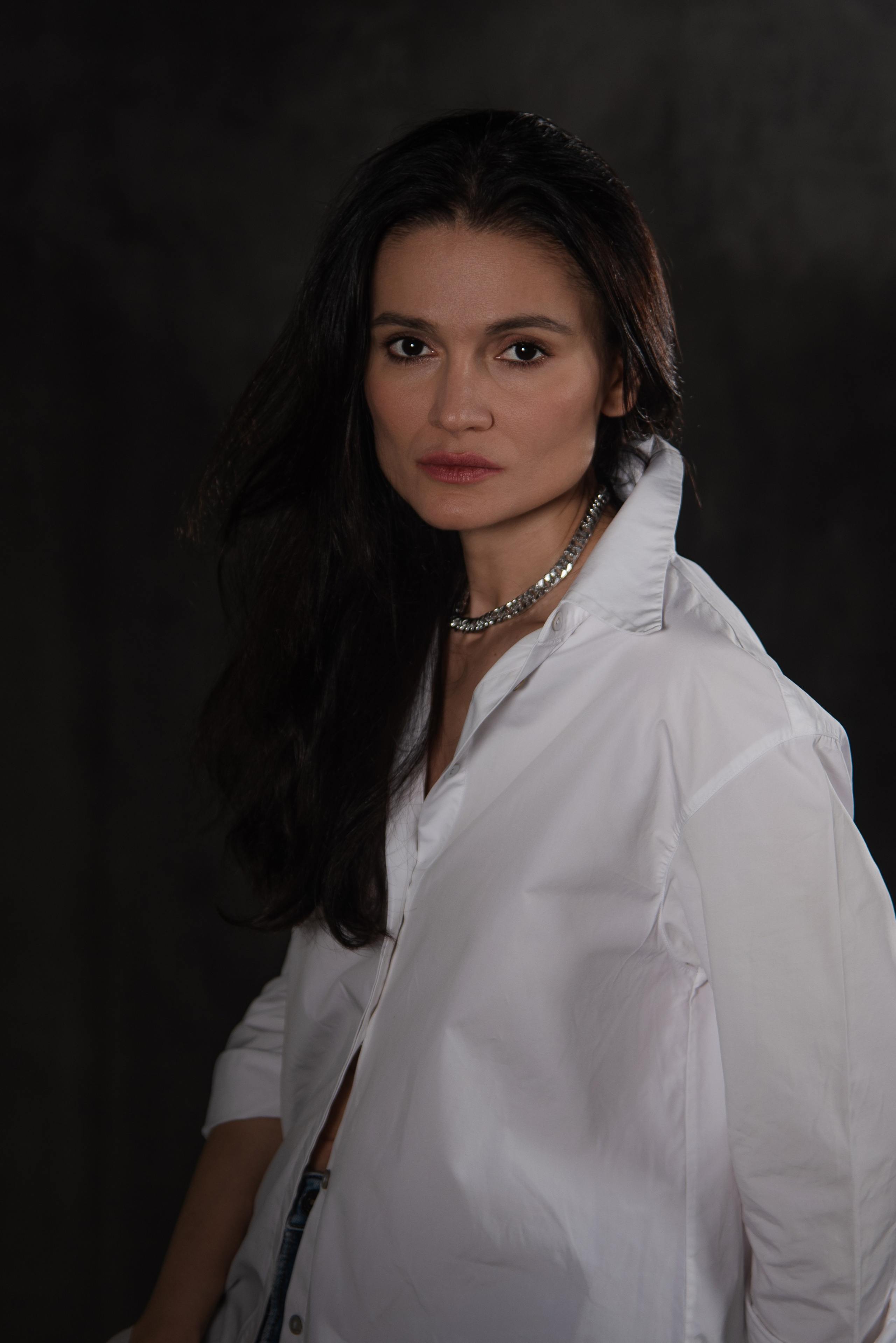 Алина. Наталия Март | Фотограф СПб