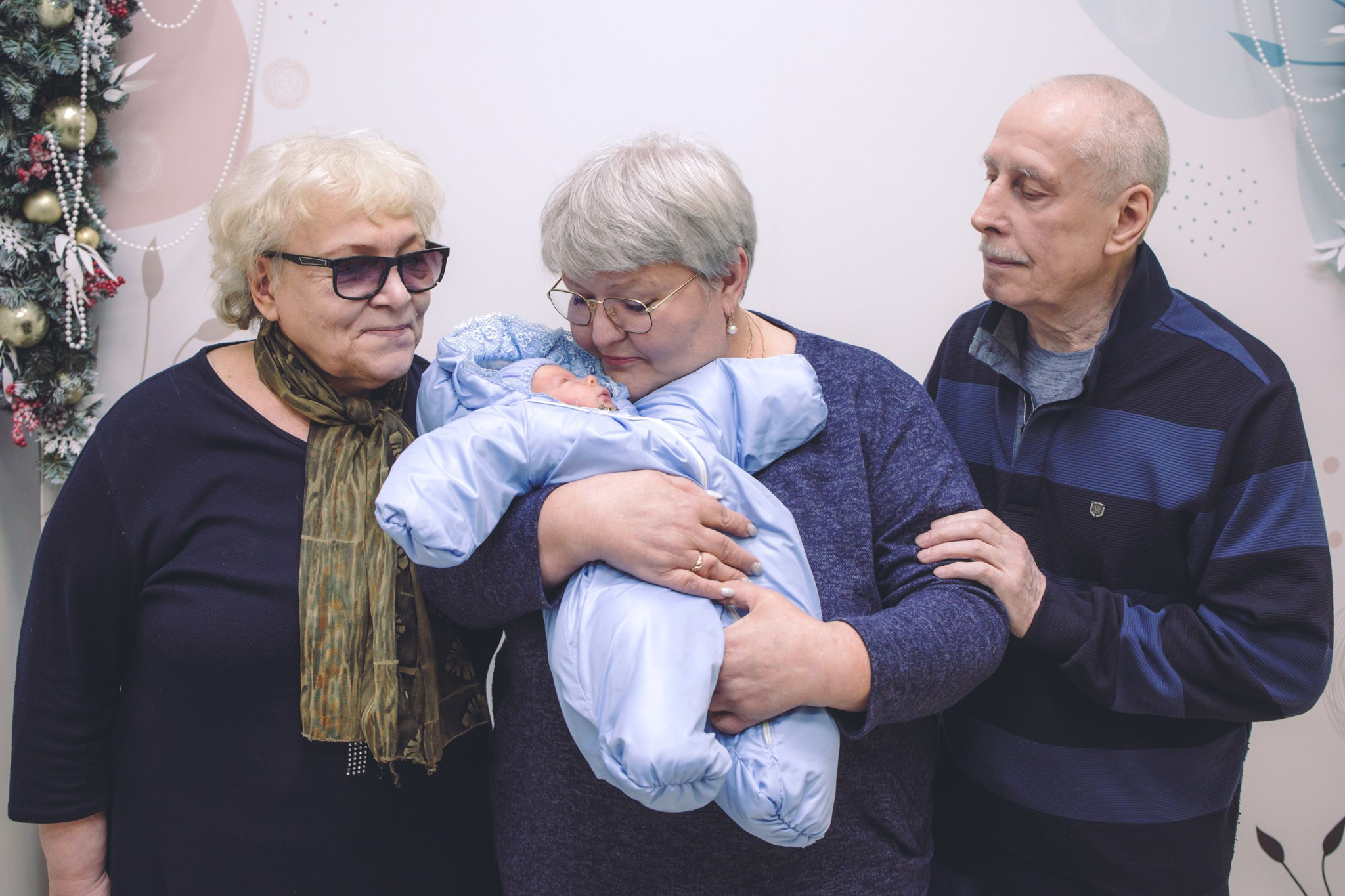 Выписка Руслана. Наталия Март | Фотограф СПб