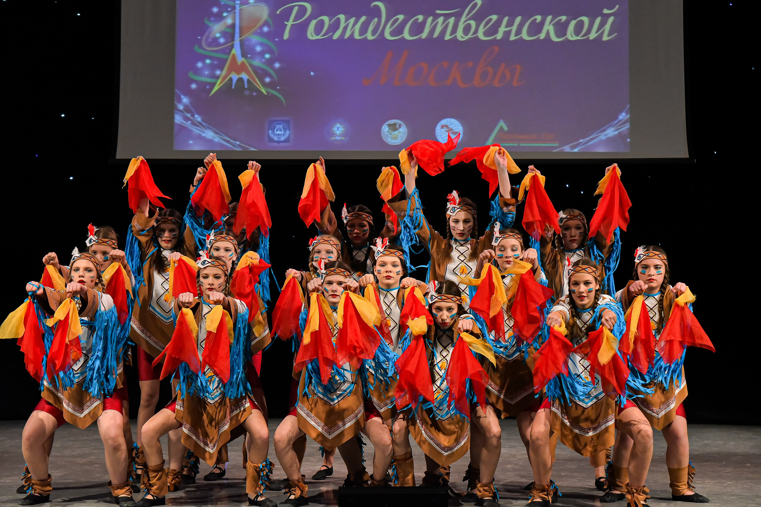 FOTOVIDEOFEST Детские фестивали. Наталия Март | Фотограф СПб