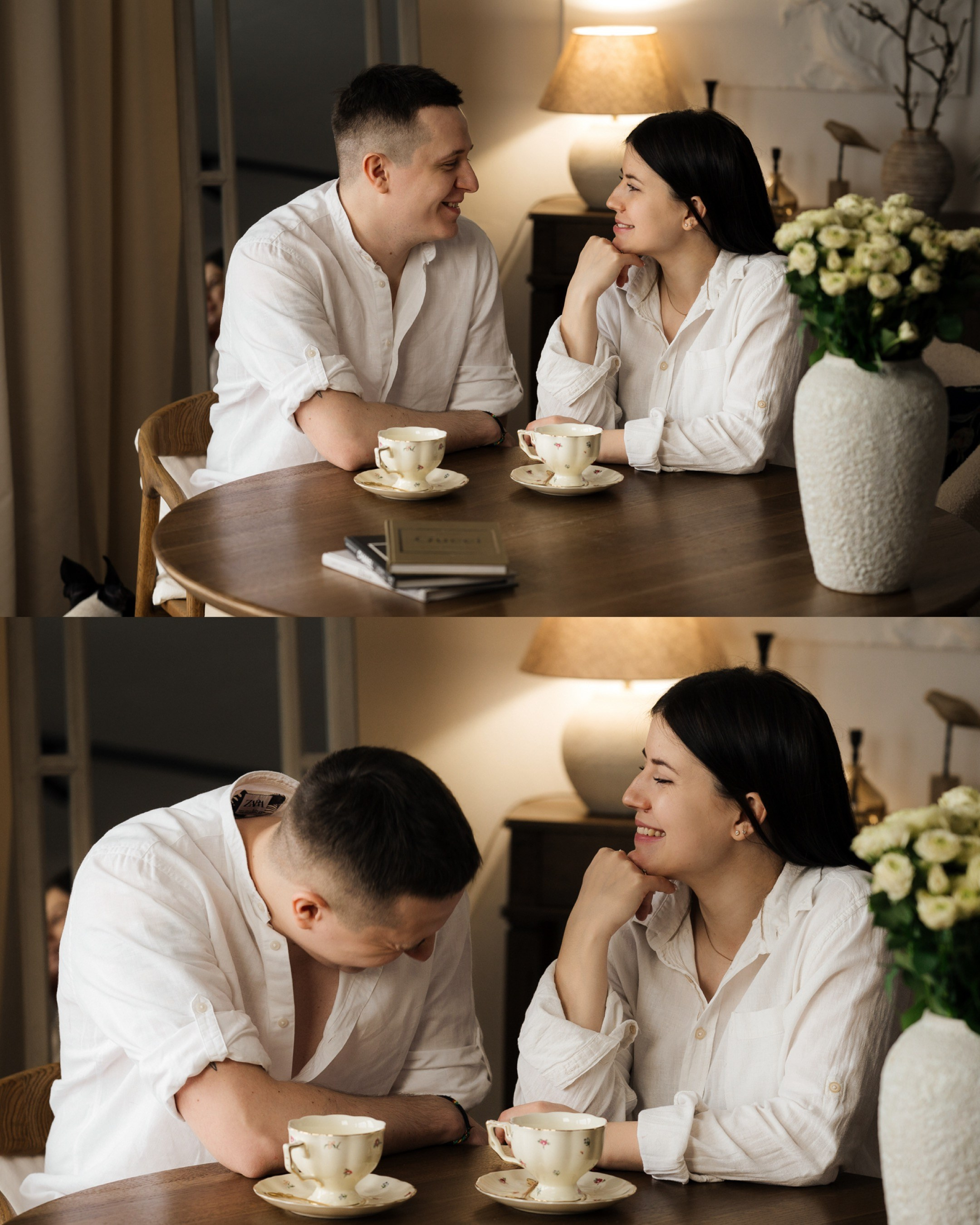 Весна в воздухе. Семейный и свадебный фотограф в Самаре