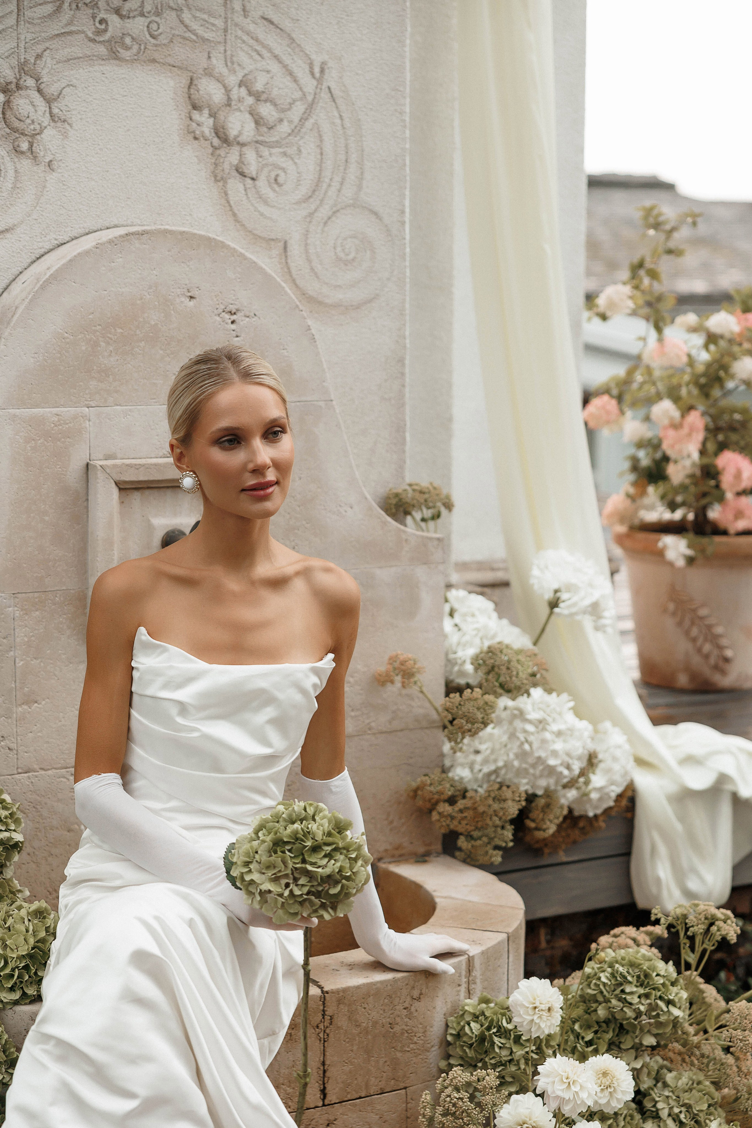 Свадебный фотограф Денис Перминов в Воронеже