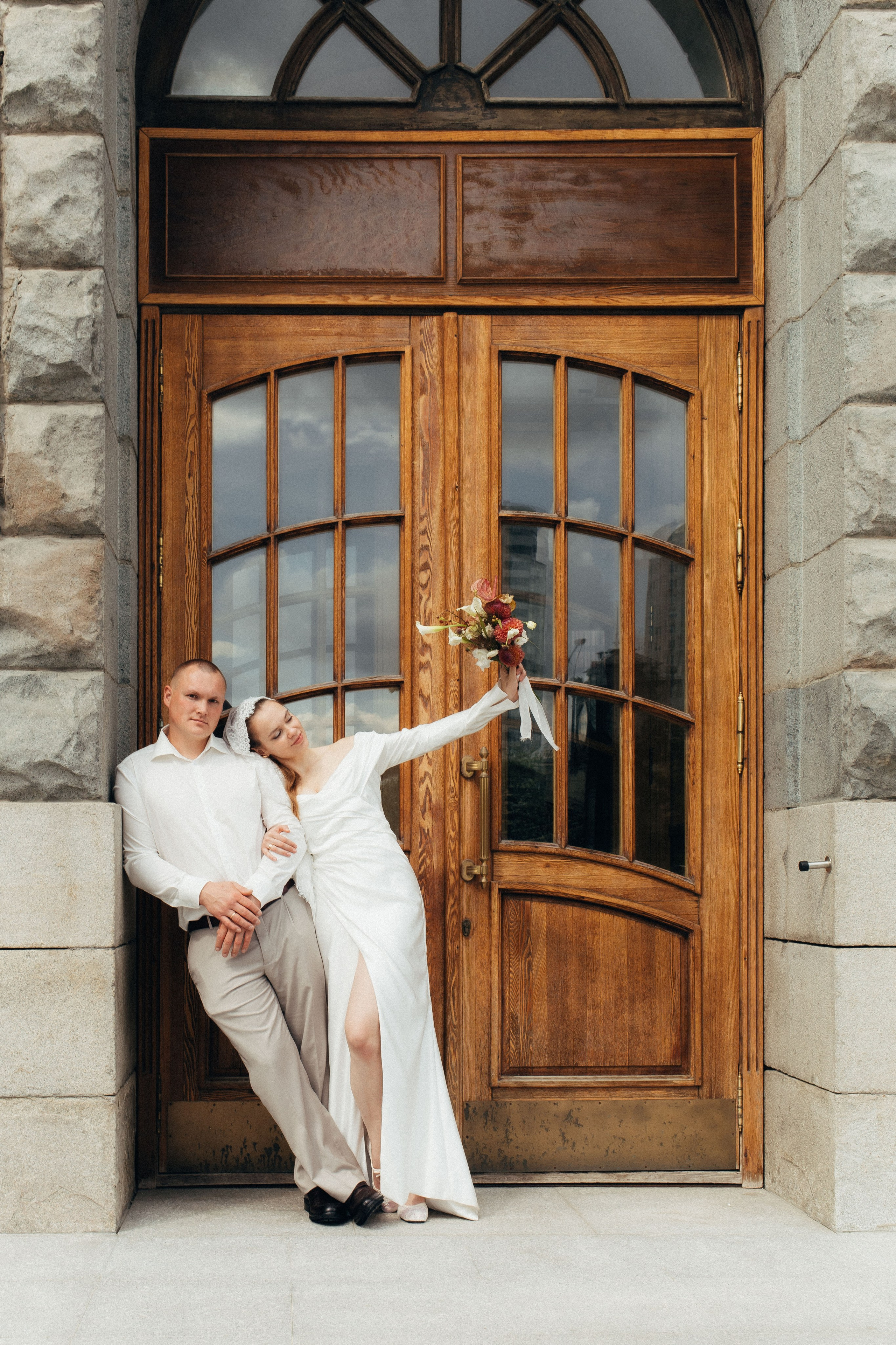 Владимир и Александра. Катерина Аникеева | Фотограф | Екатеринбург