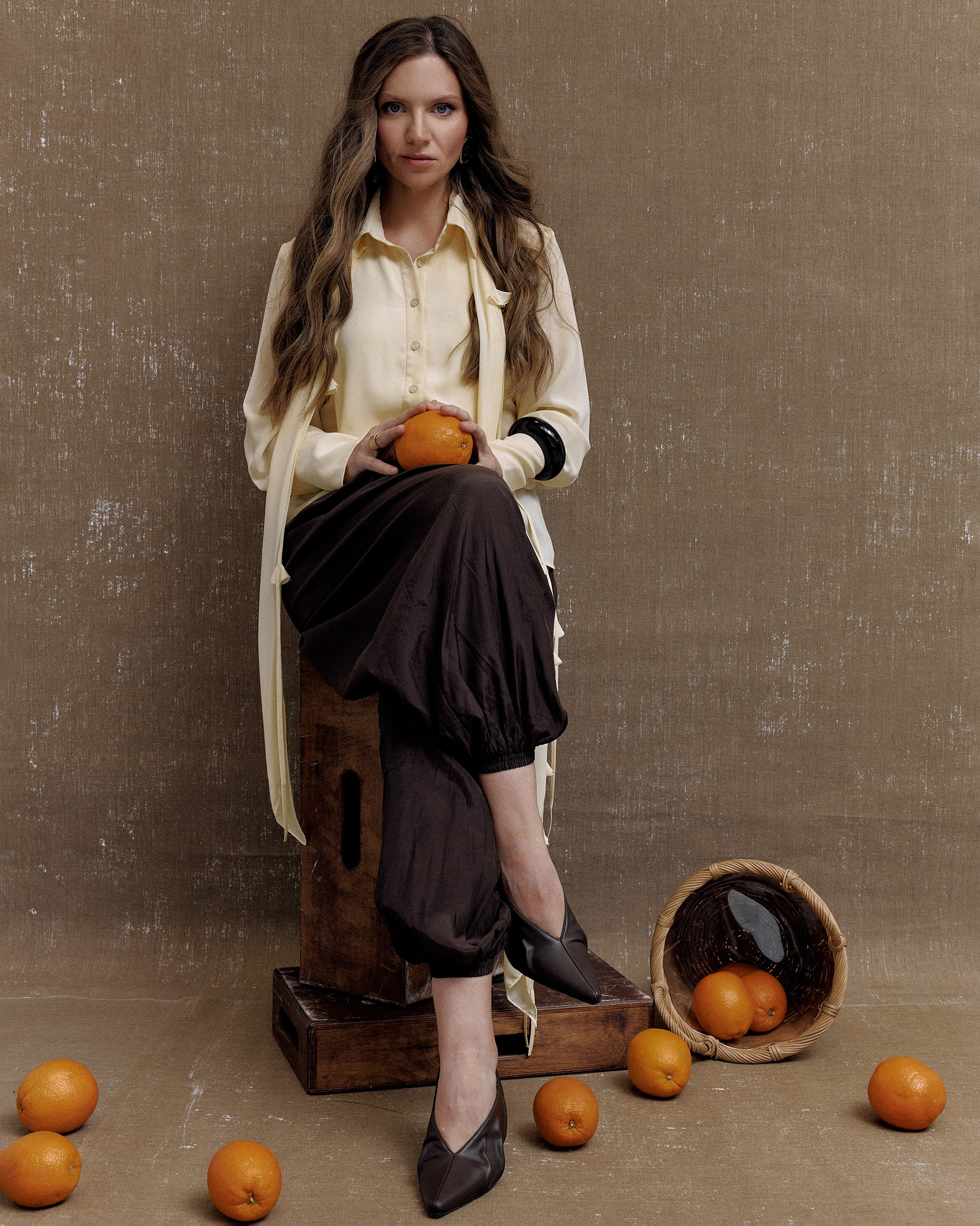 Наташа. Фотограф Наталья Курбатова Чебоксары, Казань, Москва