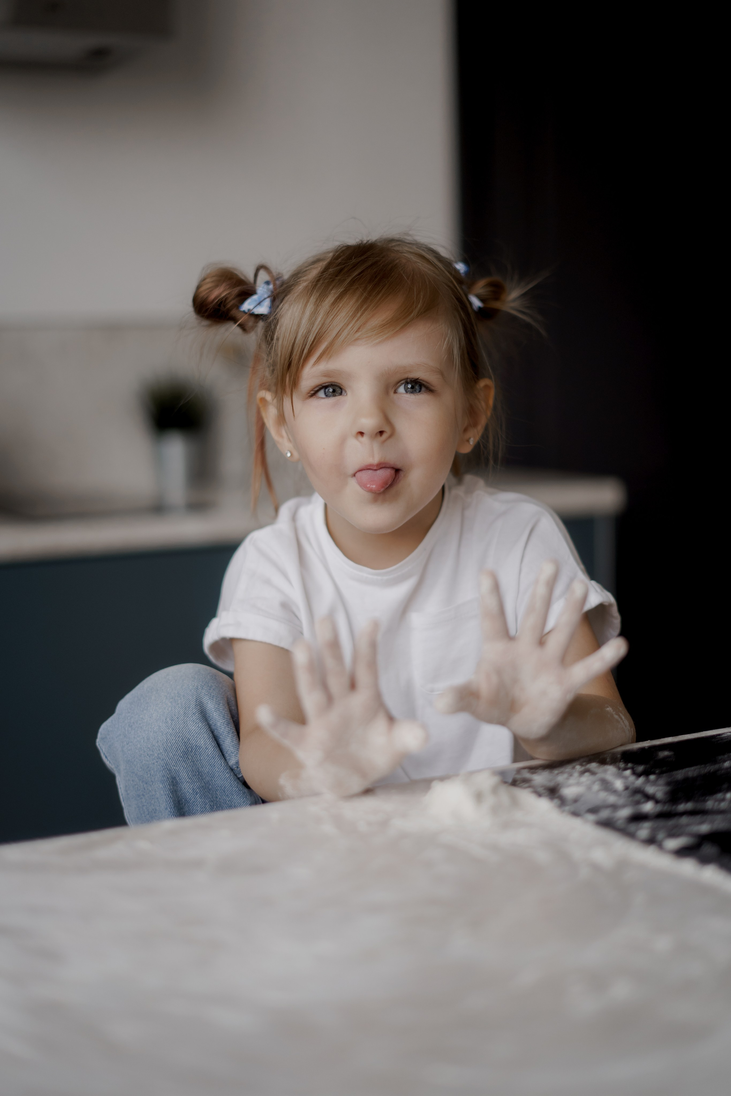 Мокровы. Фотограф Валерия Крахмалева