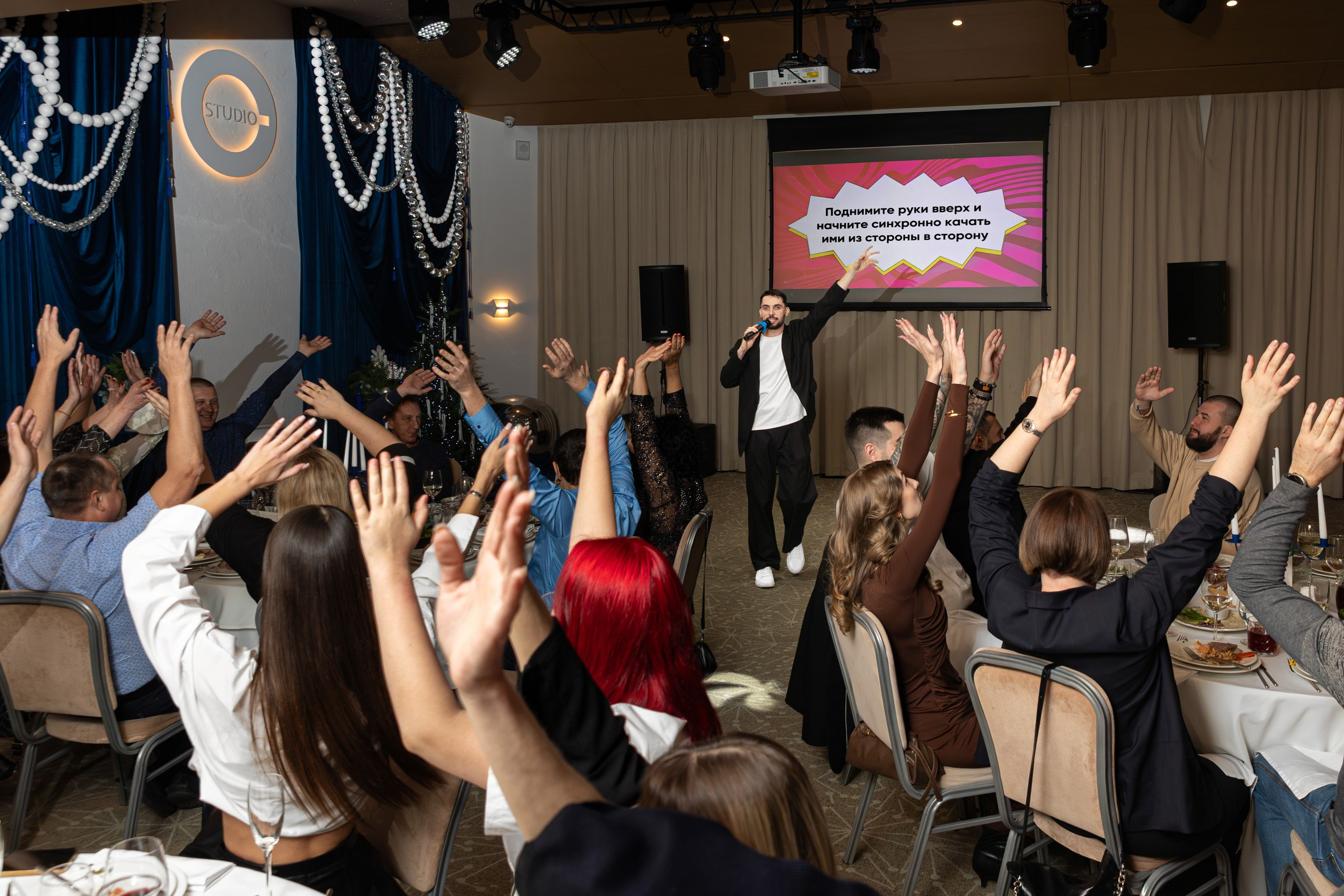 Репортажа съёмка. Фотограф в Санкт-Петербурге Денис Топчий