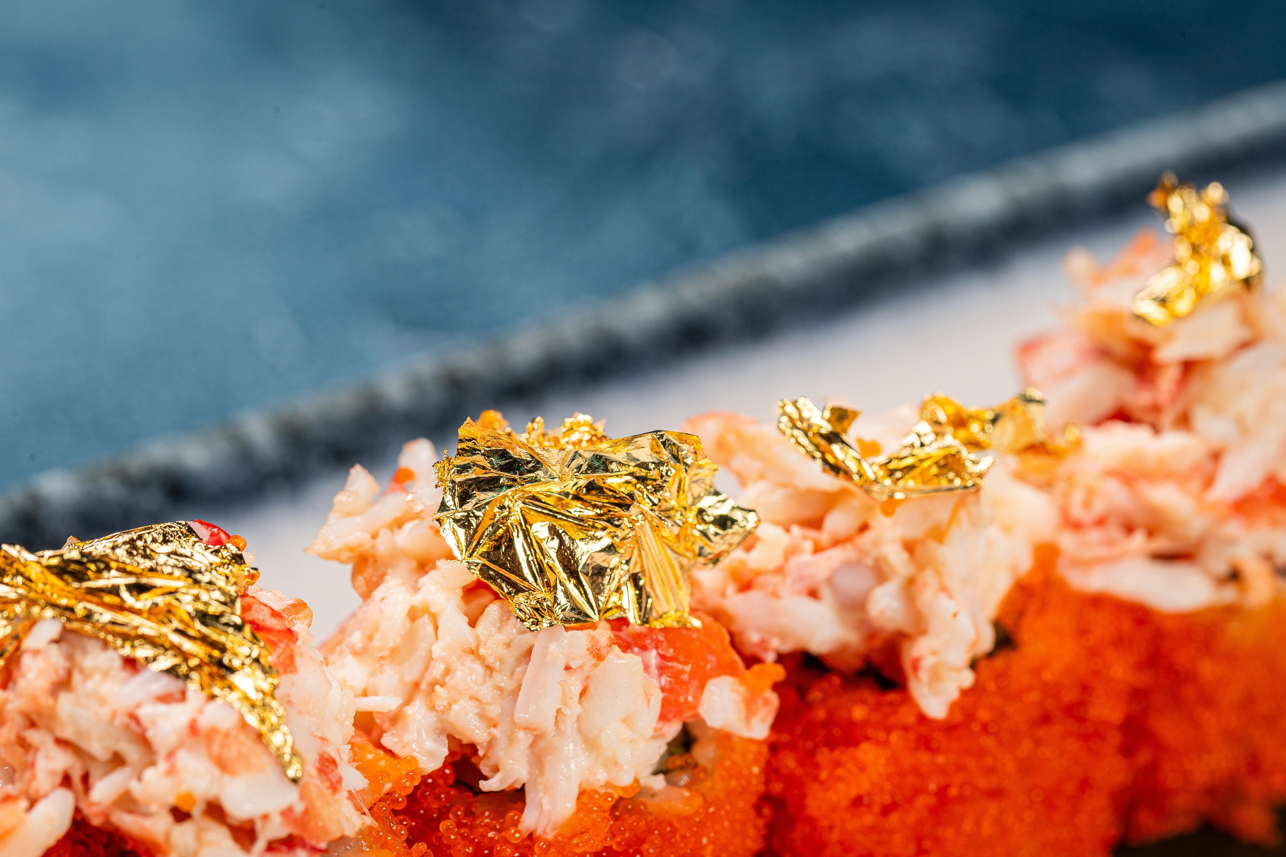 Bufallero Di mare. Осень 25. Краснов Максим фуд-фотограф, предметный фотограф, Москва