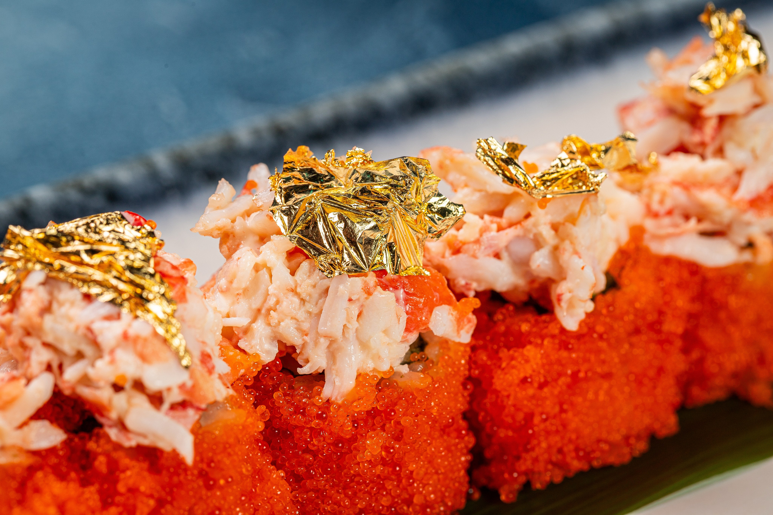 Bufallero Di mare. Осень 25. Краснов Максим фуд-фотограф, предметный фотограф, Москва