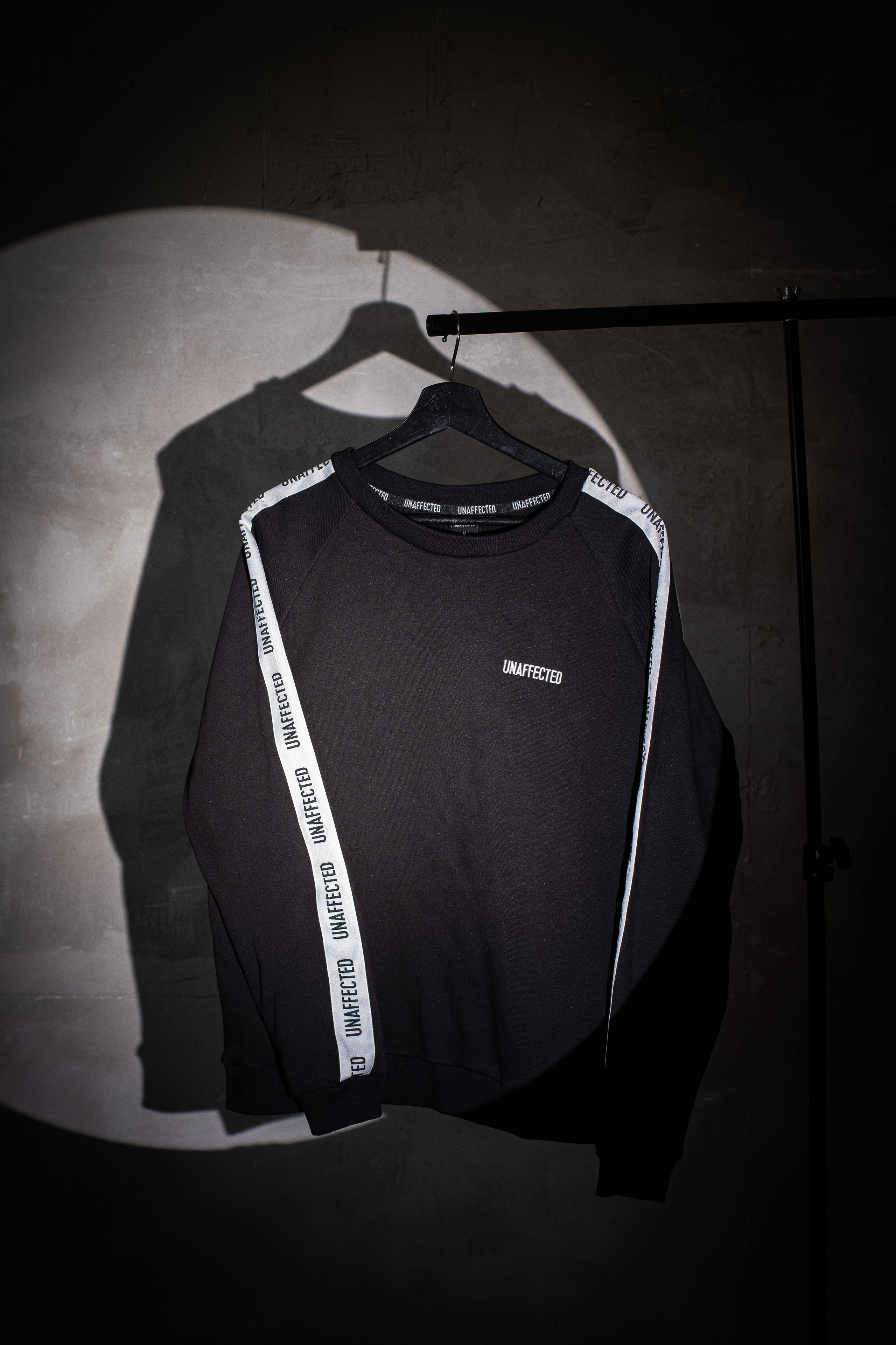 Unaffected зима 24. Краснов Максим фуд-фотограф, предметный фотограф, Москва