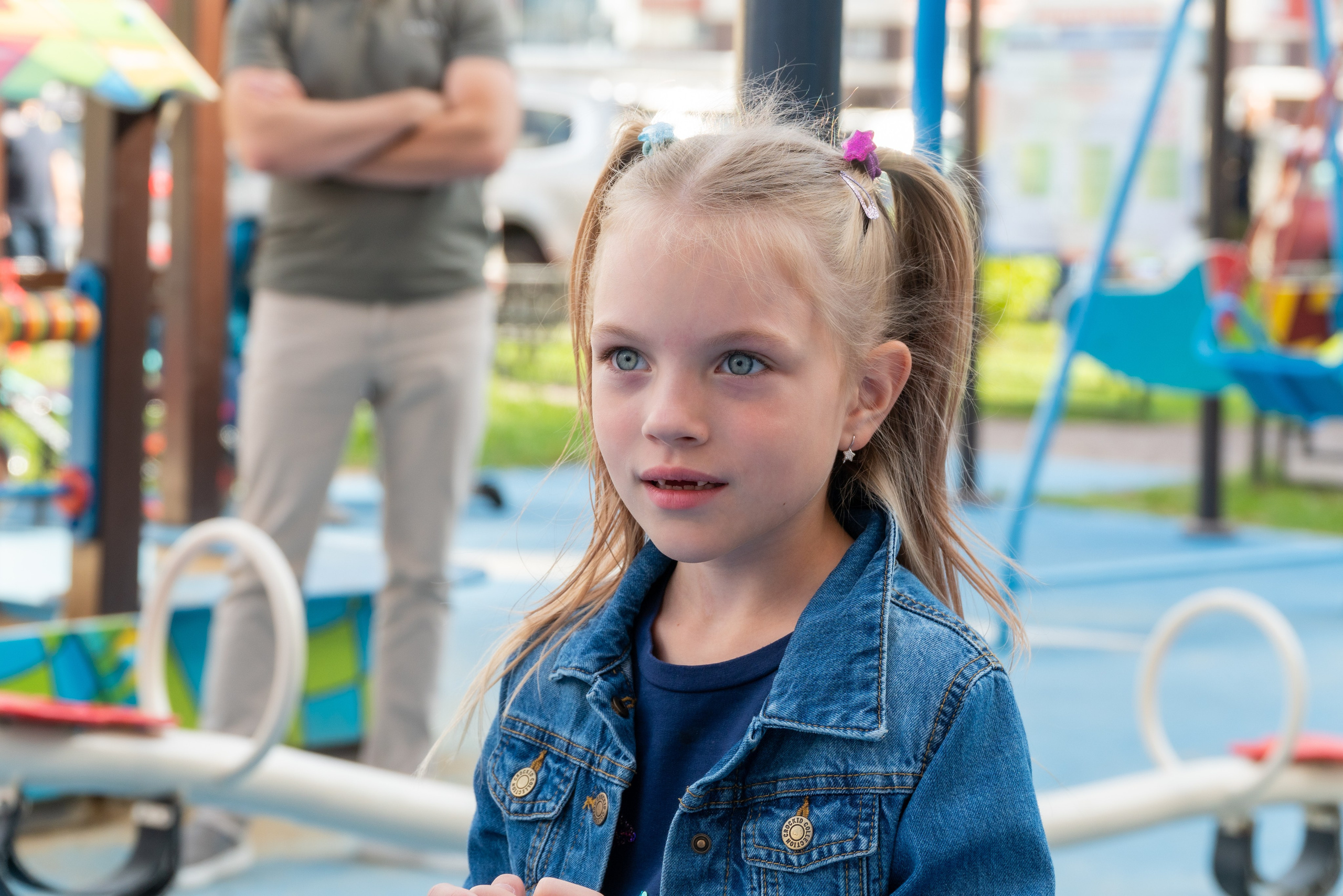 Праздник «1 сентября» НТК. Сайт видеооператора Даниила Лебедева в Санкт-Петербурге