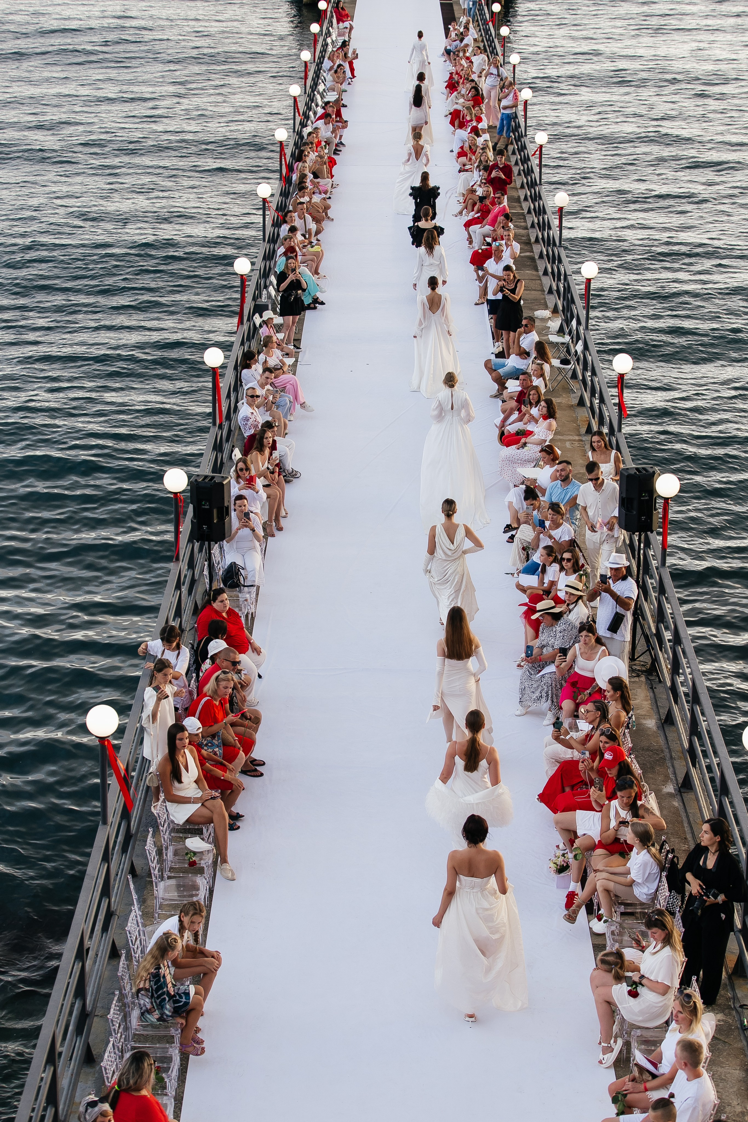 Sigma Fashion Show. Сочи 2024. Фотограф в Ростов-на-Дону Виктория Савчук