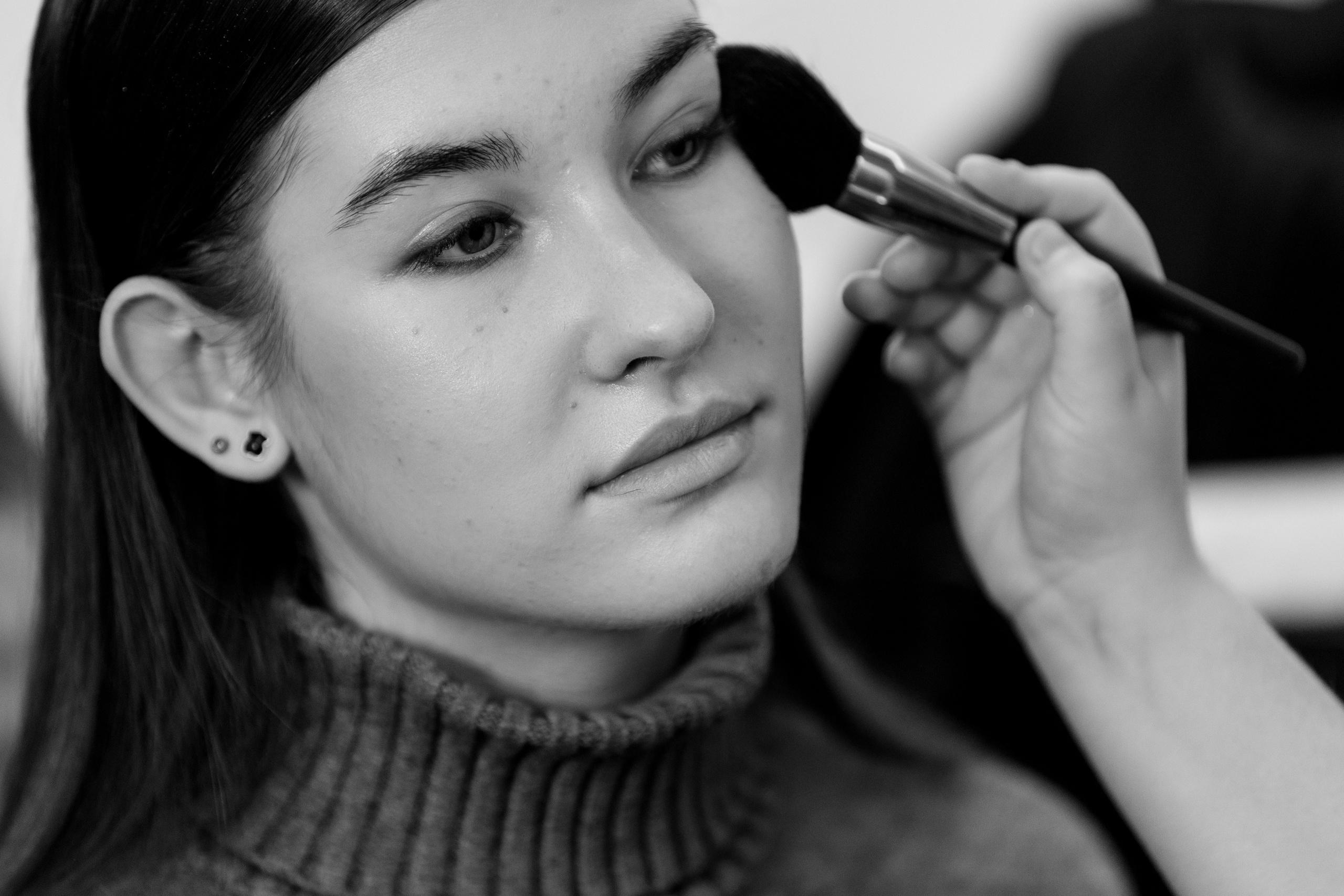 Backstage Rostov Fashion Show 2025. Осень-зима. Фотограф в Ростов-на-Дону Виктория Савчук