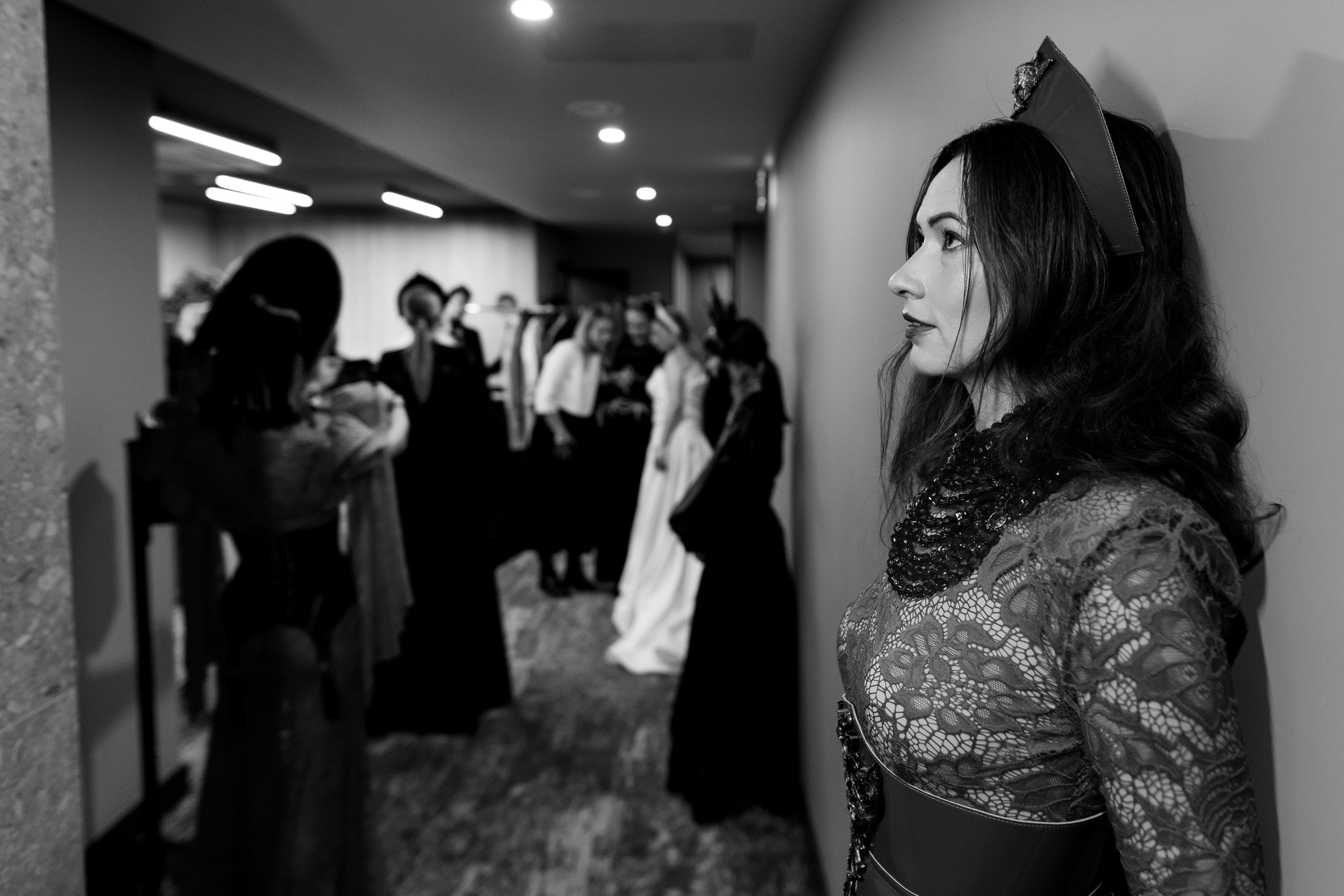 Backstage Rostov Fashion Show 2025. Осень-зима. Фотограф в Ростов-на-Дону Виктория Савчук