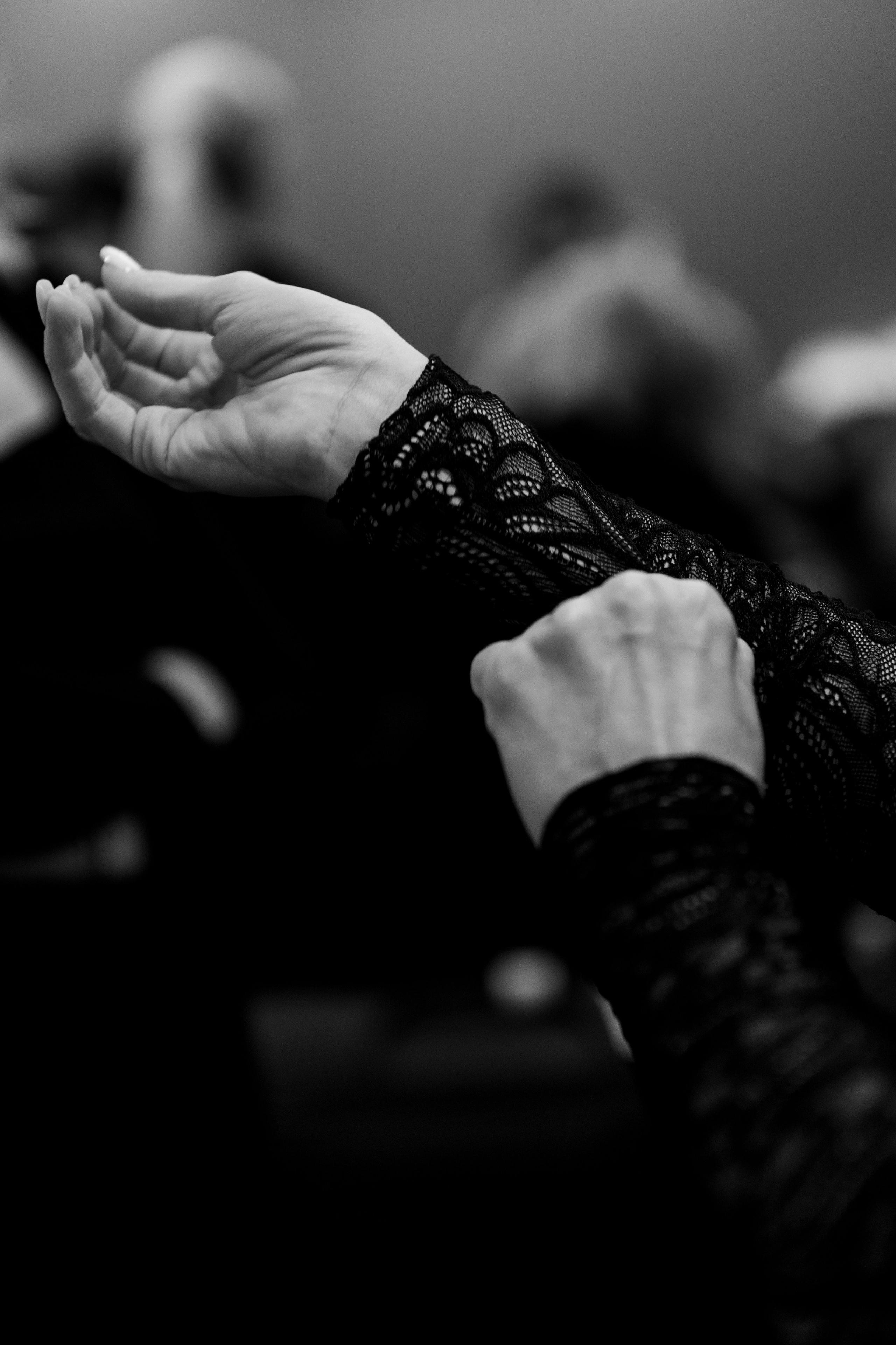 Backstage Rostov Fashion Show 2025. Осень-зима. Фотограф в Ростов-на-Дону Виктория Савчук