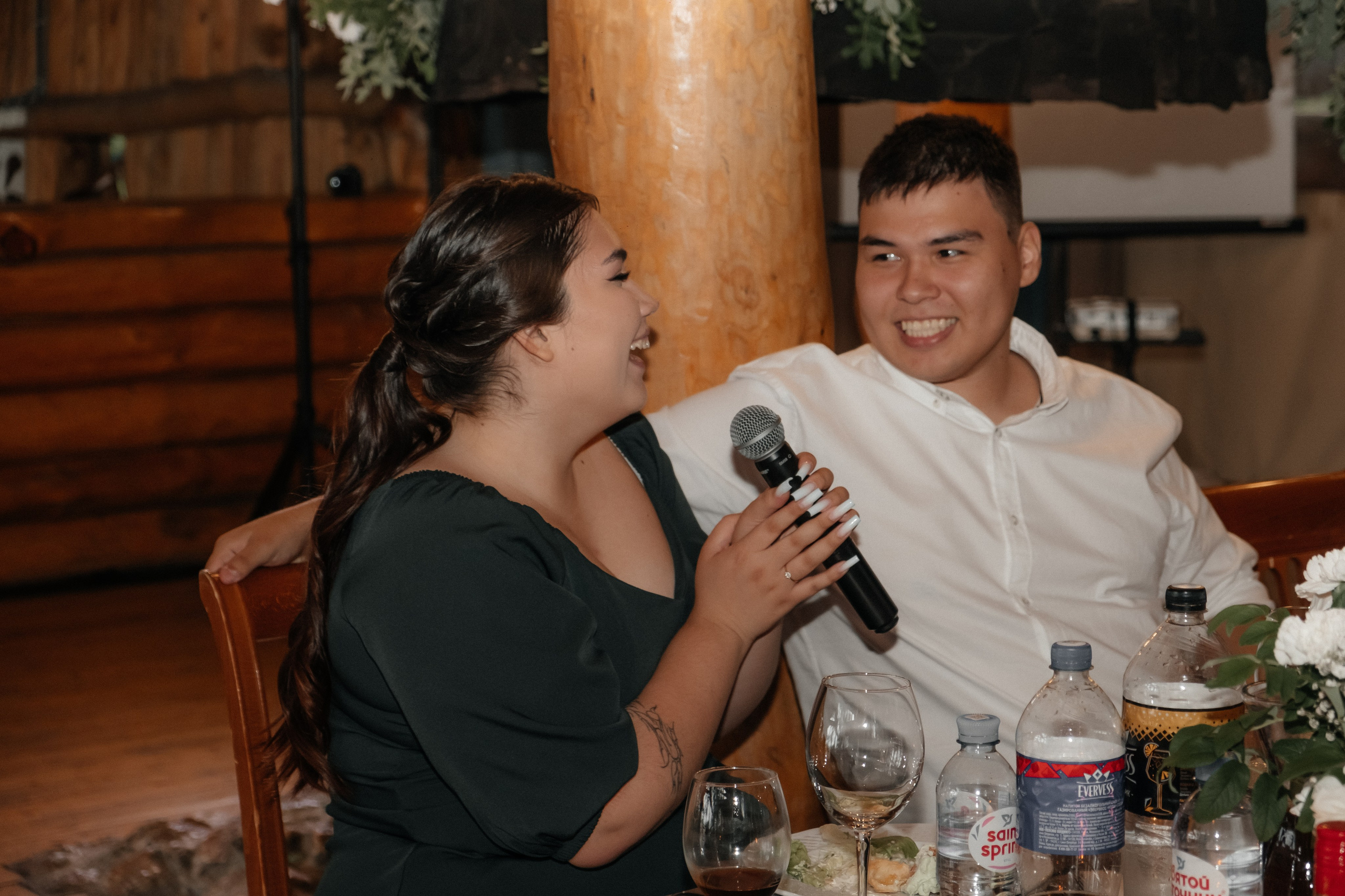 Свадьба Галины и Андрея | полный день. Фотограф в Новосибирске Диана Ильиных