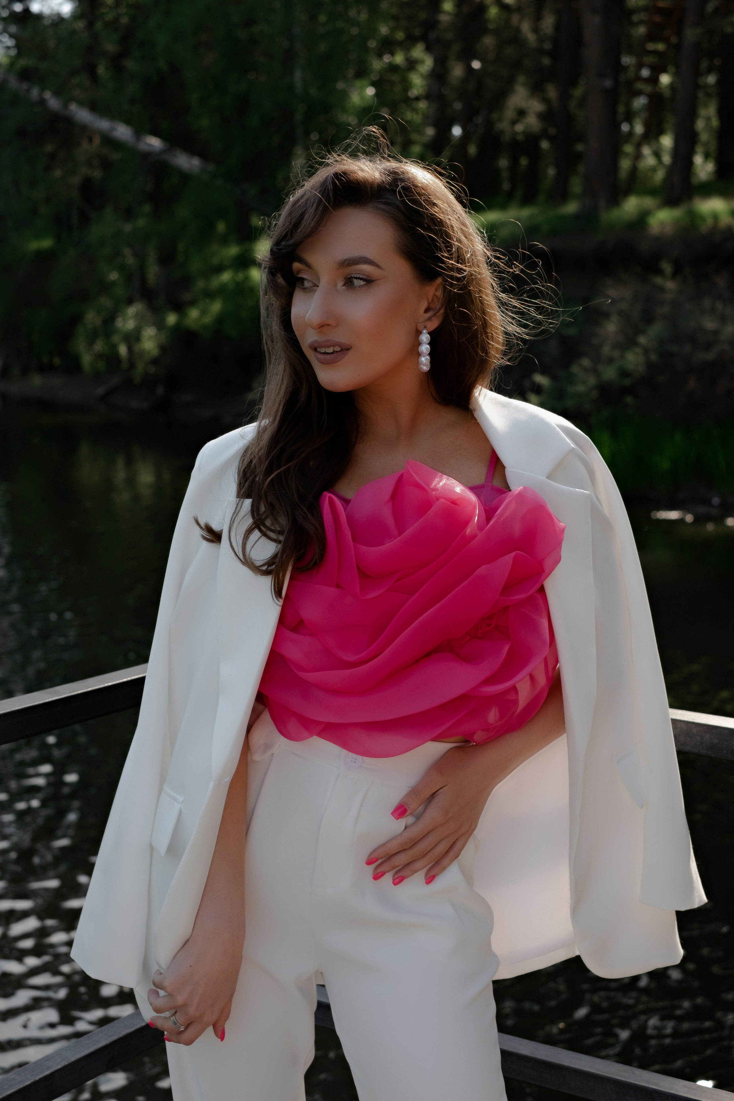 День рождения Риты. Фотограф в Новосибирске Диана Ильиных