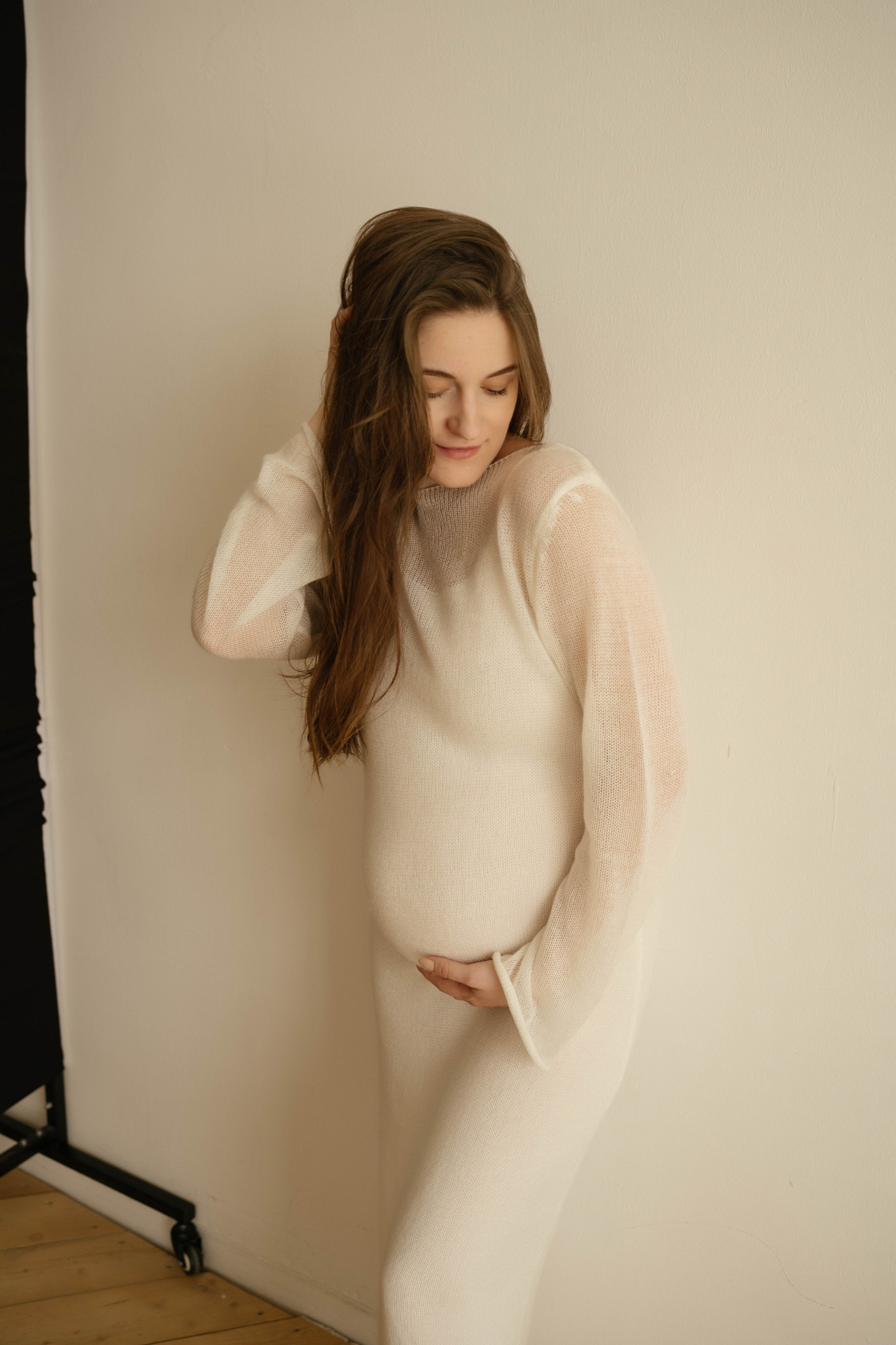 Ира и Паша | в ожидании. Фотограф в Новосибирске Диана Ильиных