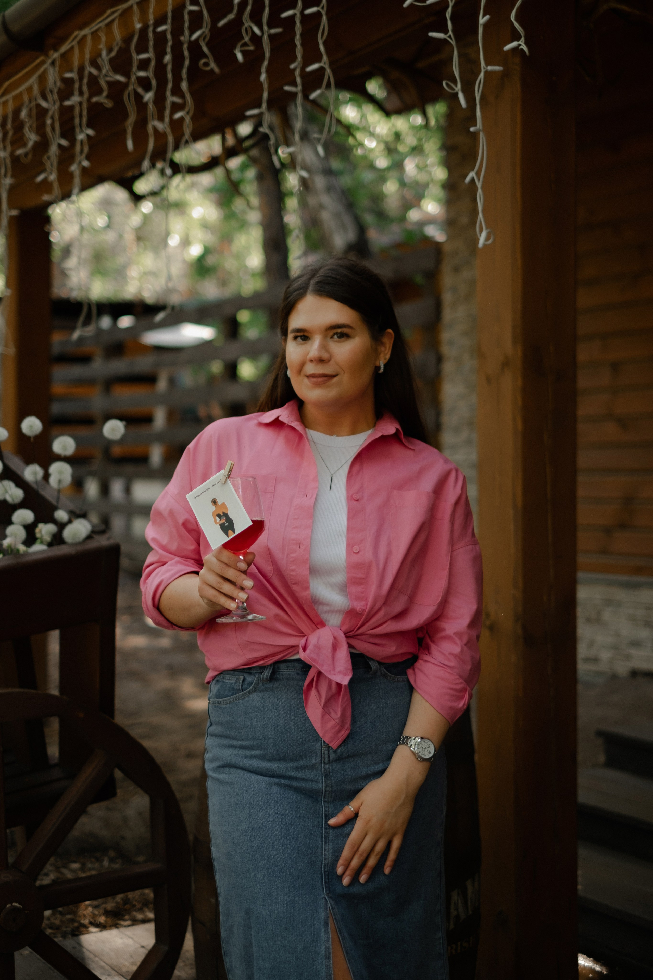 День рождения Риты. Фотограф в Новосибирске Диана Ильиных