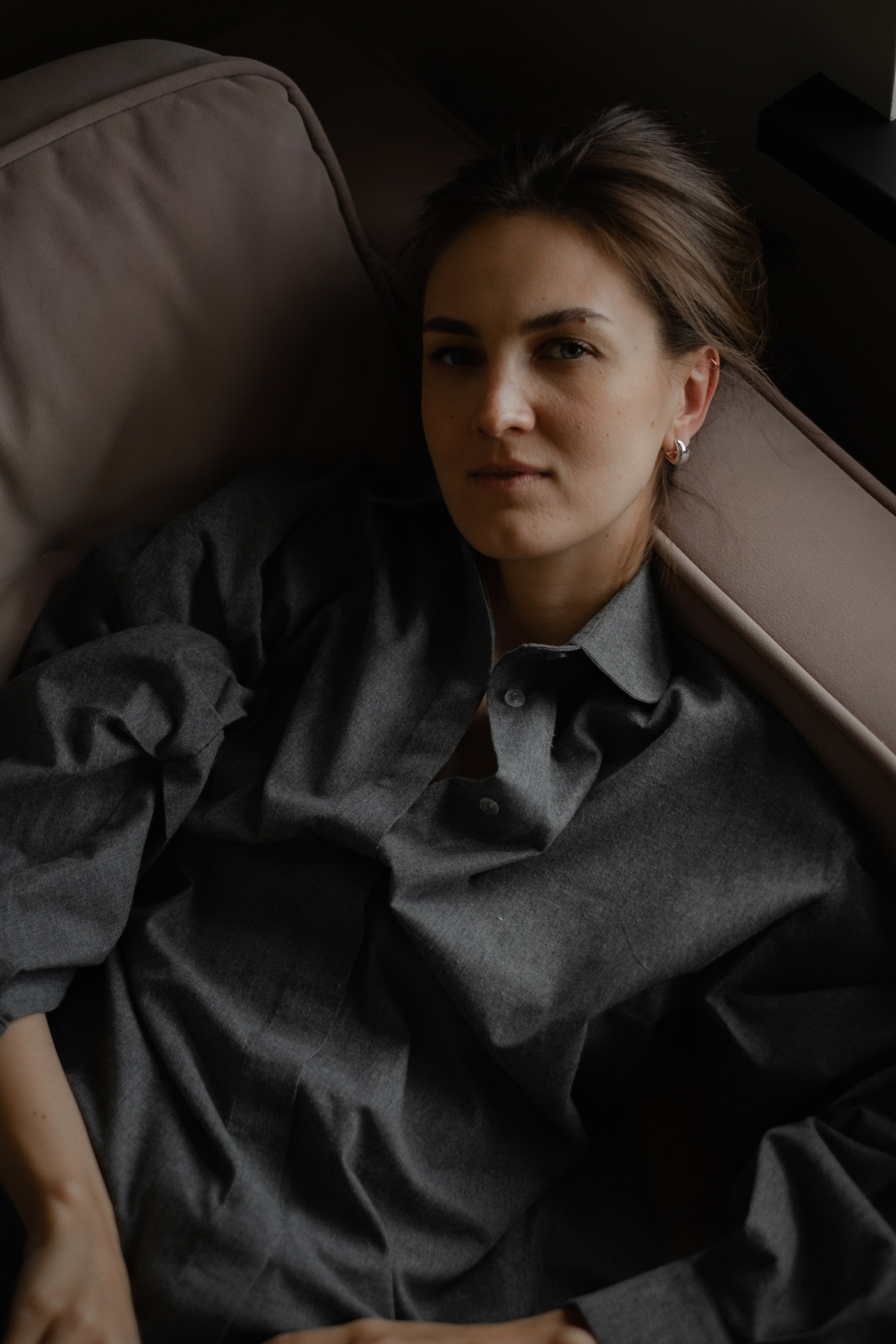 Элла. Фотограф в Новосибирске Диана Ильиных