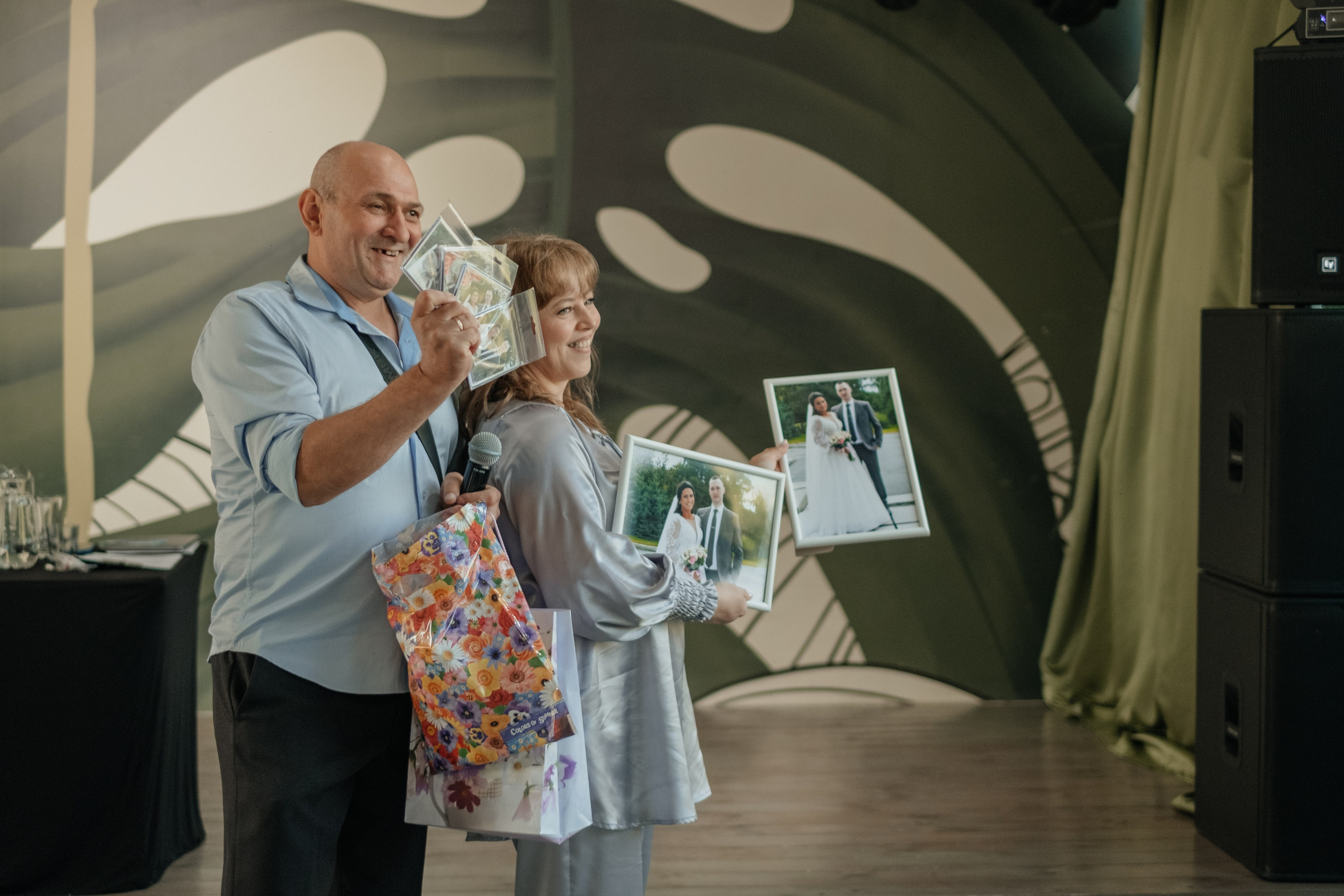 Свадьба Татьяны и Ильи. Фотограф в Новосибирске Диана Ильиных