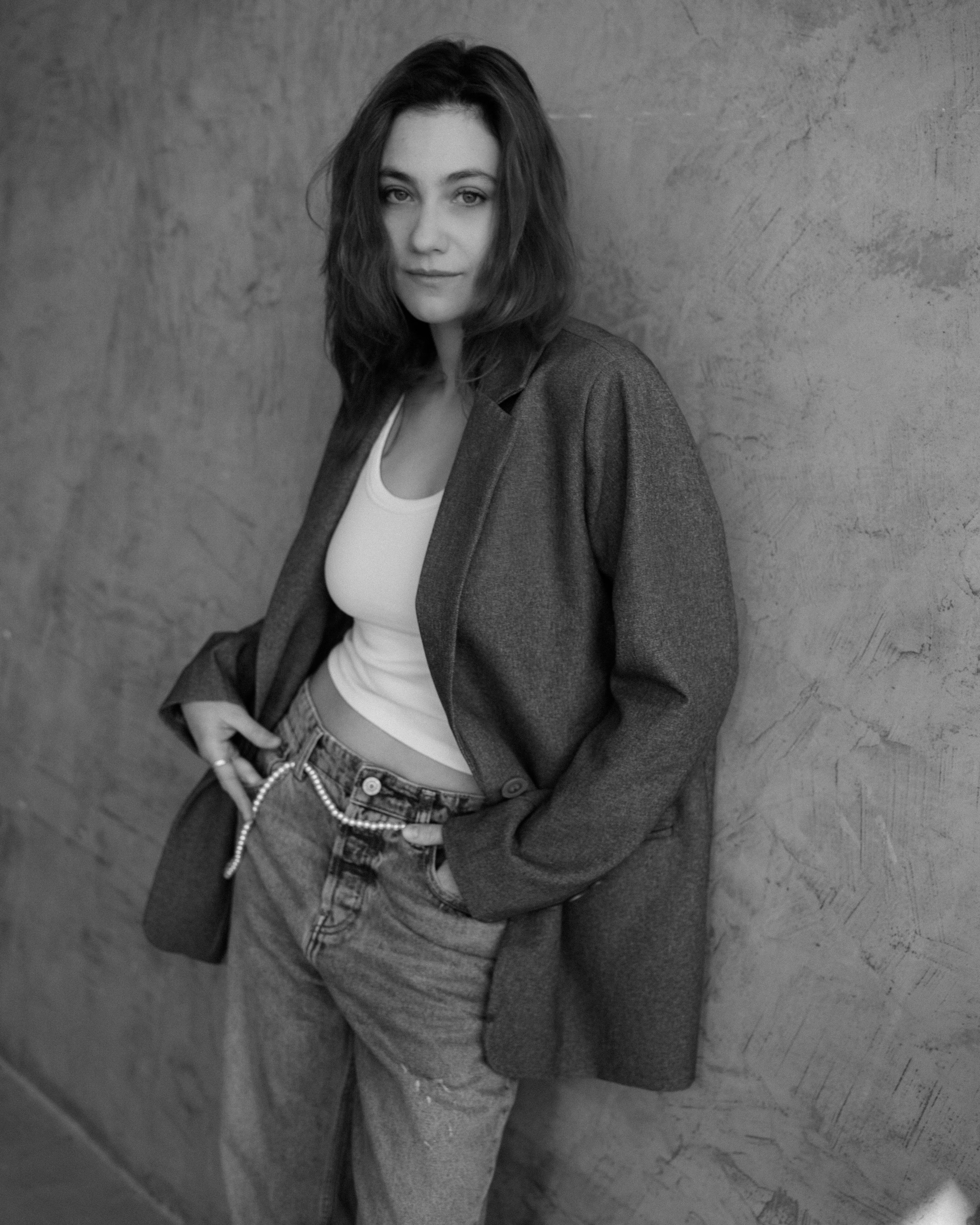 Катя | день рождения. Фотограф в Новосибирске Диана Ильиных