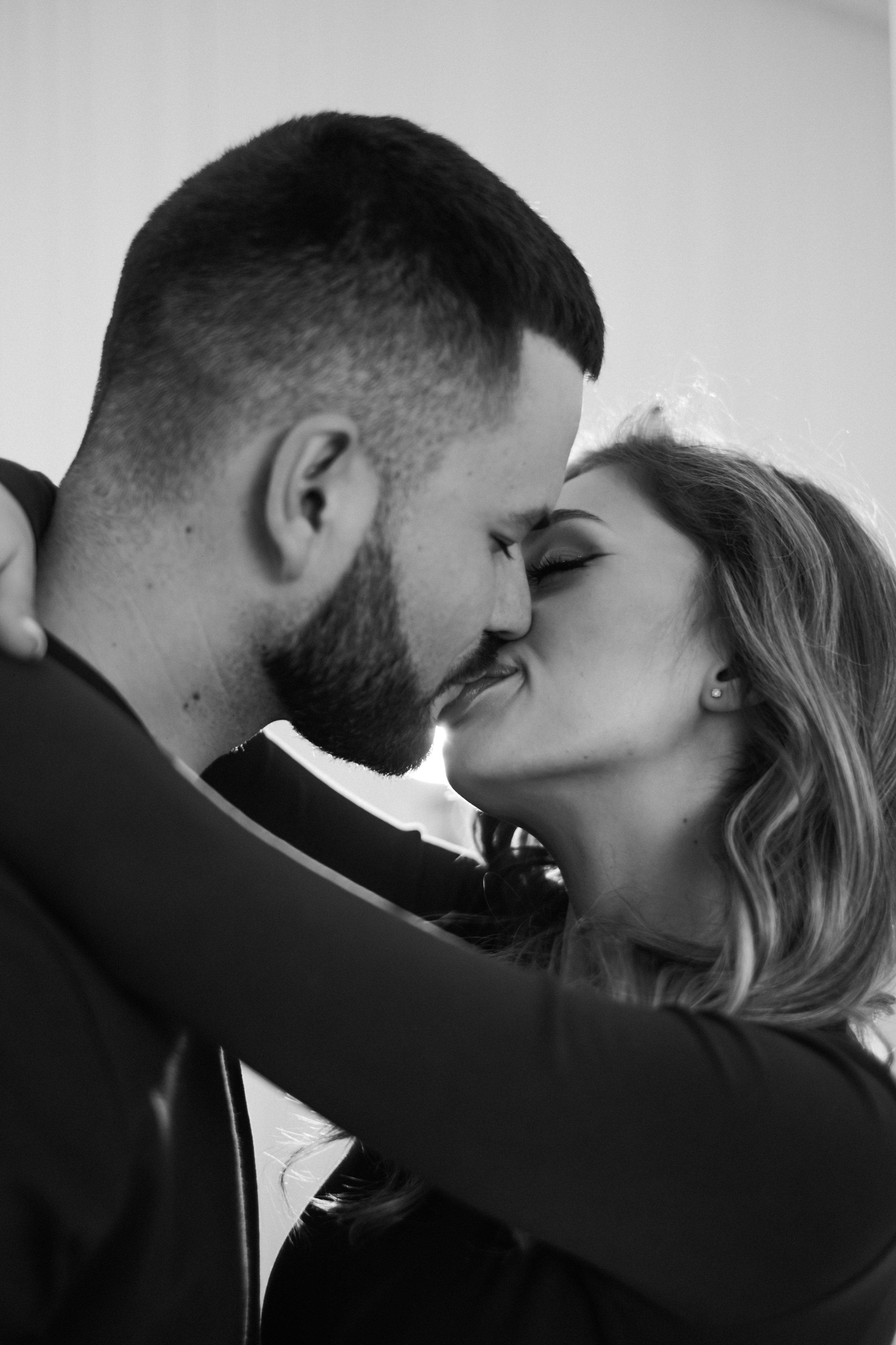 Роспись Марии и Исмета | ЗАГС Центральный. Фотограф в Новосибирске Диана Ильиных