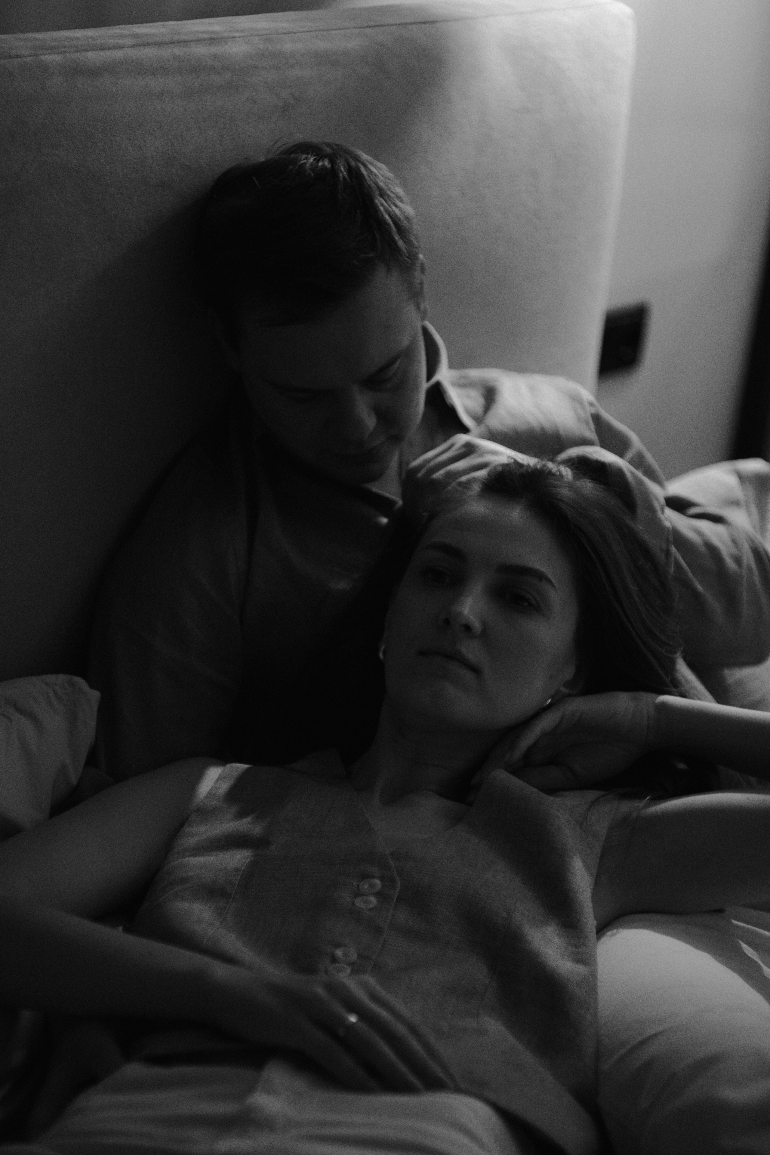 Элла и Кирилл. Фотограф в Новосибирске Диана Ильиных