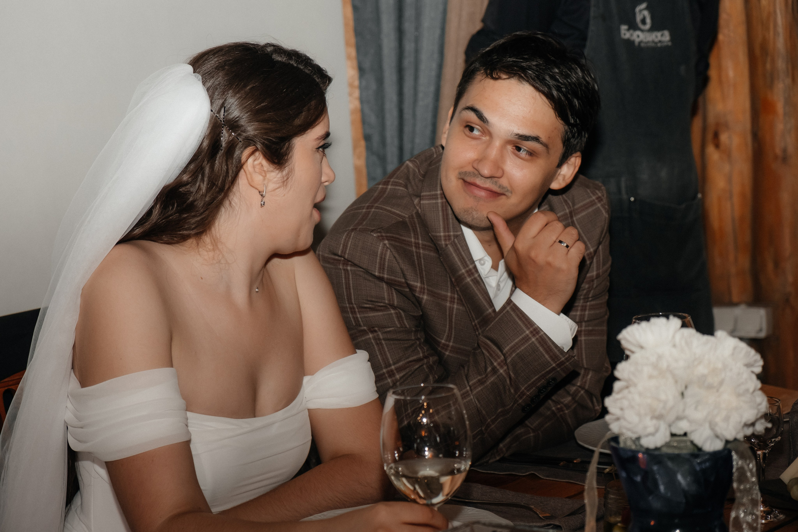 Свадьба Галины и Андрея | полный день. Фотограф в Новосибирске Диана Ильиных