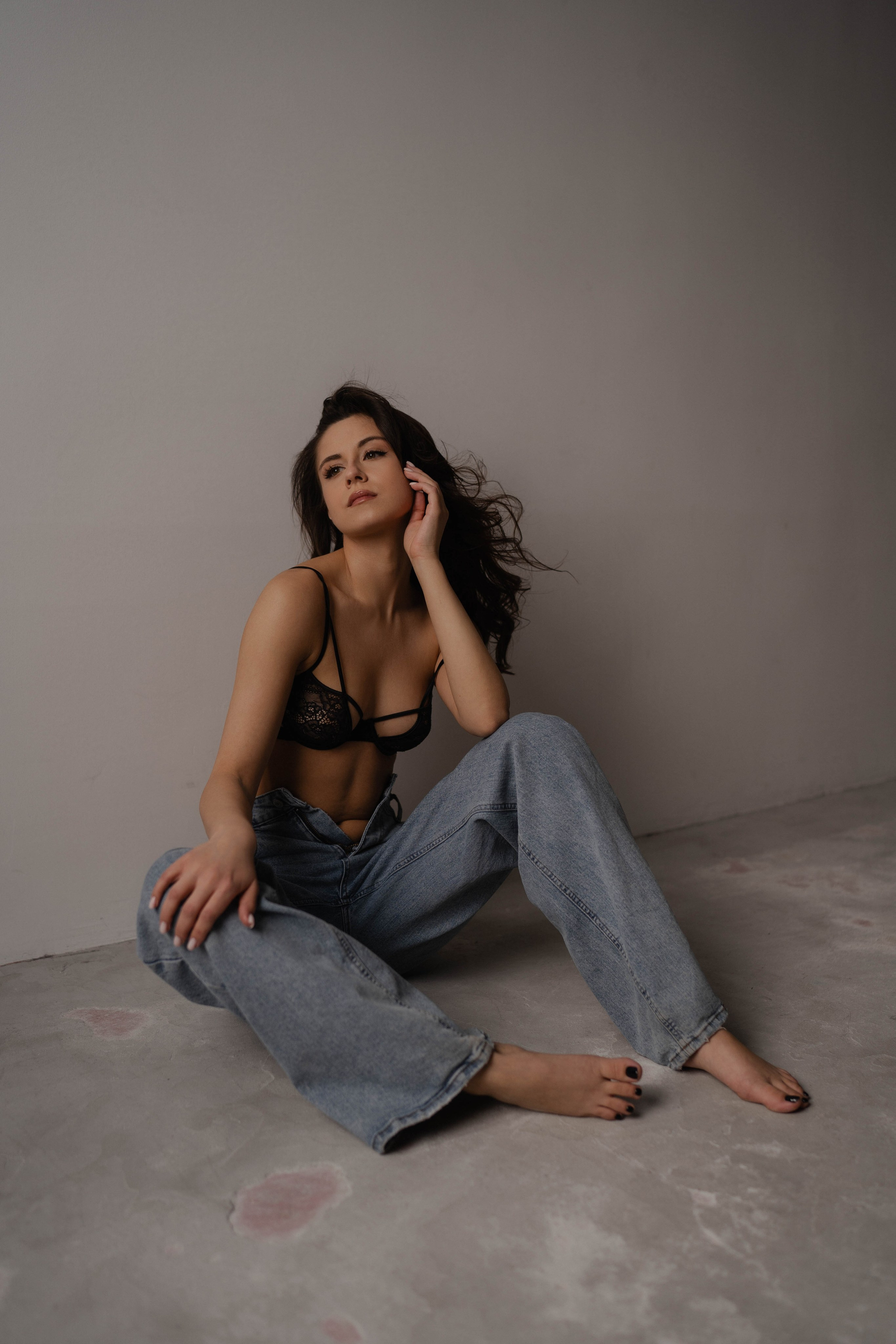 Любовь. Фотограф в Новосибирске Диана Ильиных