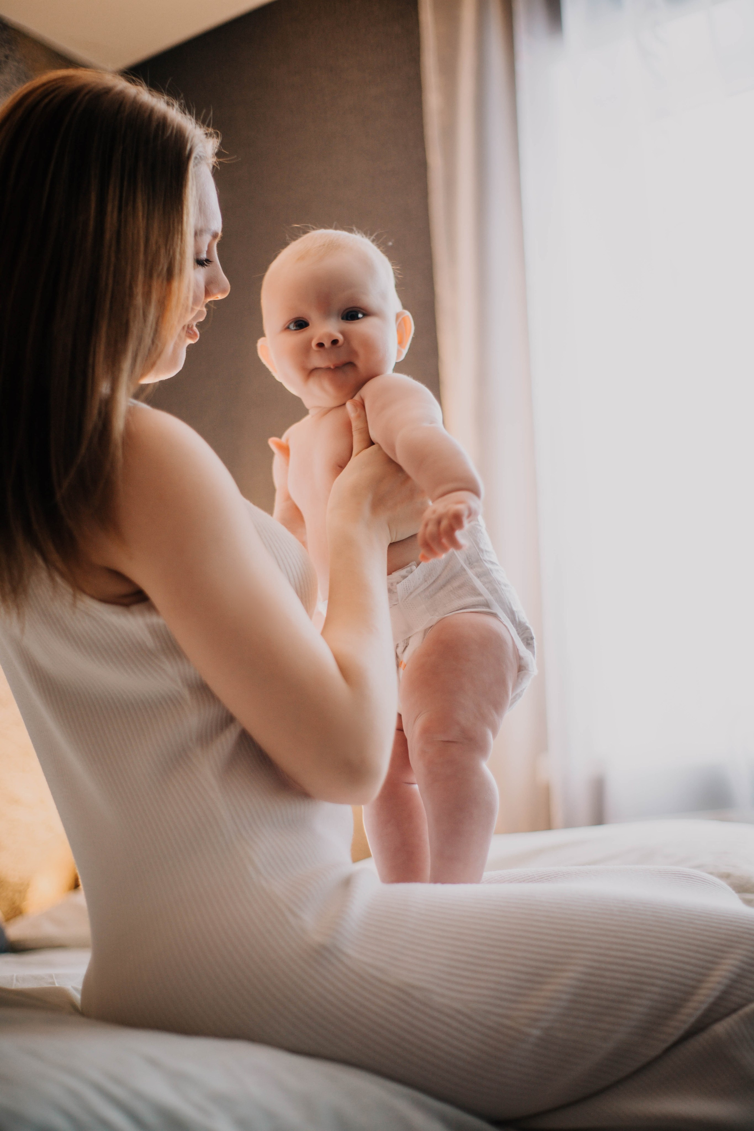 Полина и Эвелина. Фотограф Дарья Маташкова