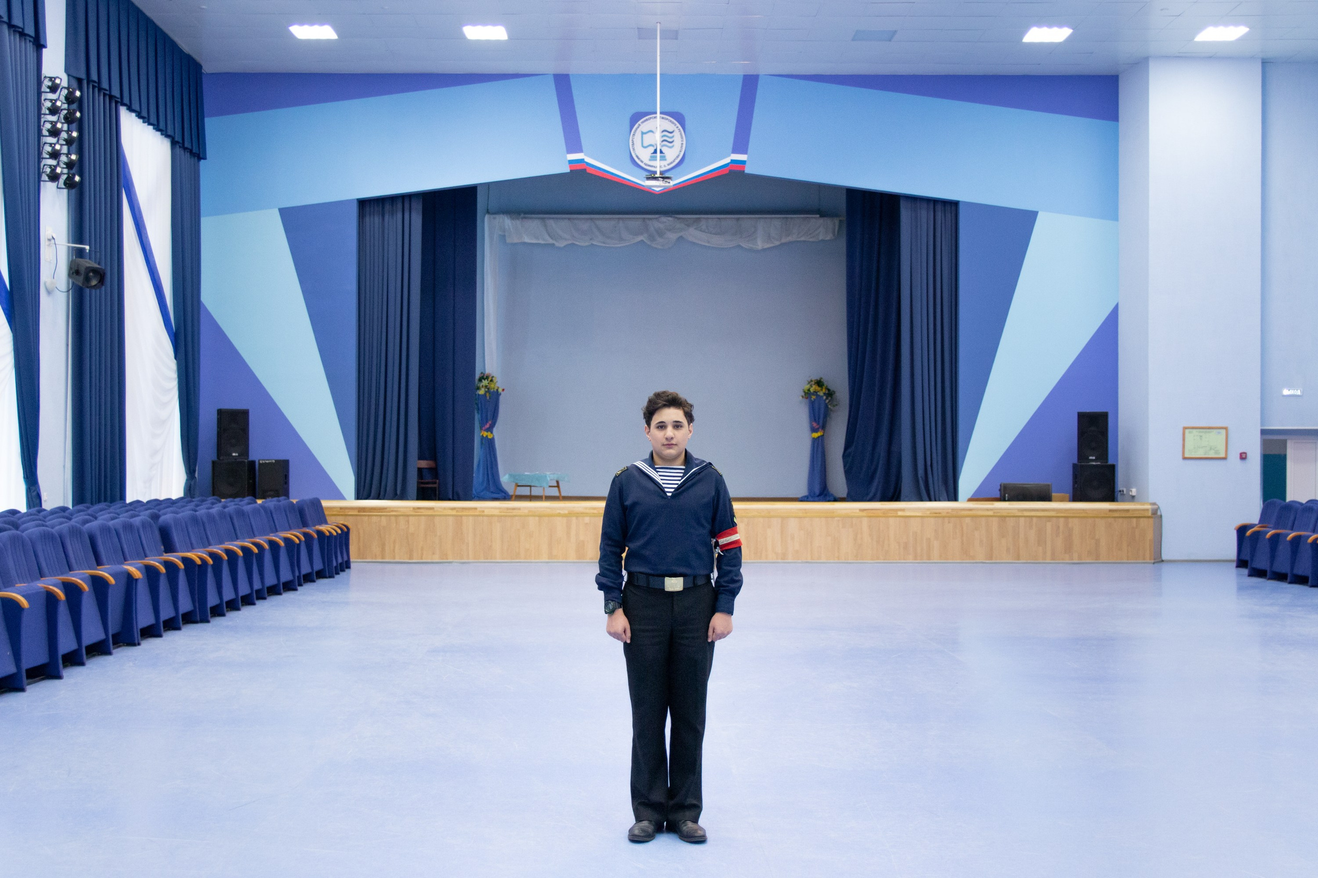 Мореходка. Natalia Bochkova — Photographer