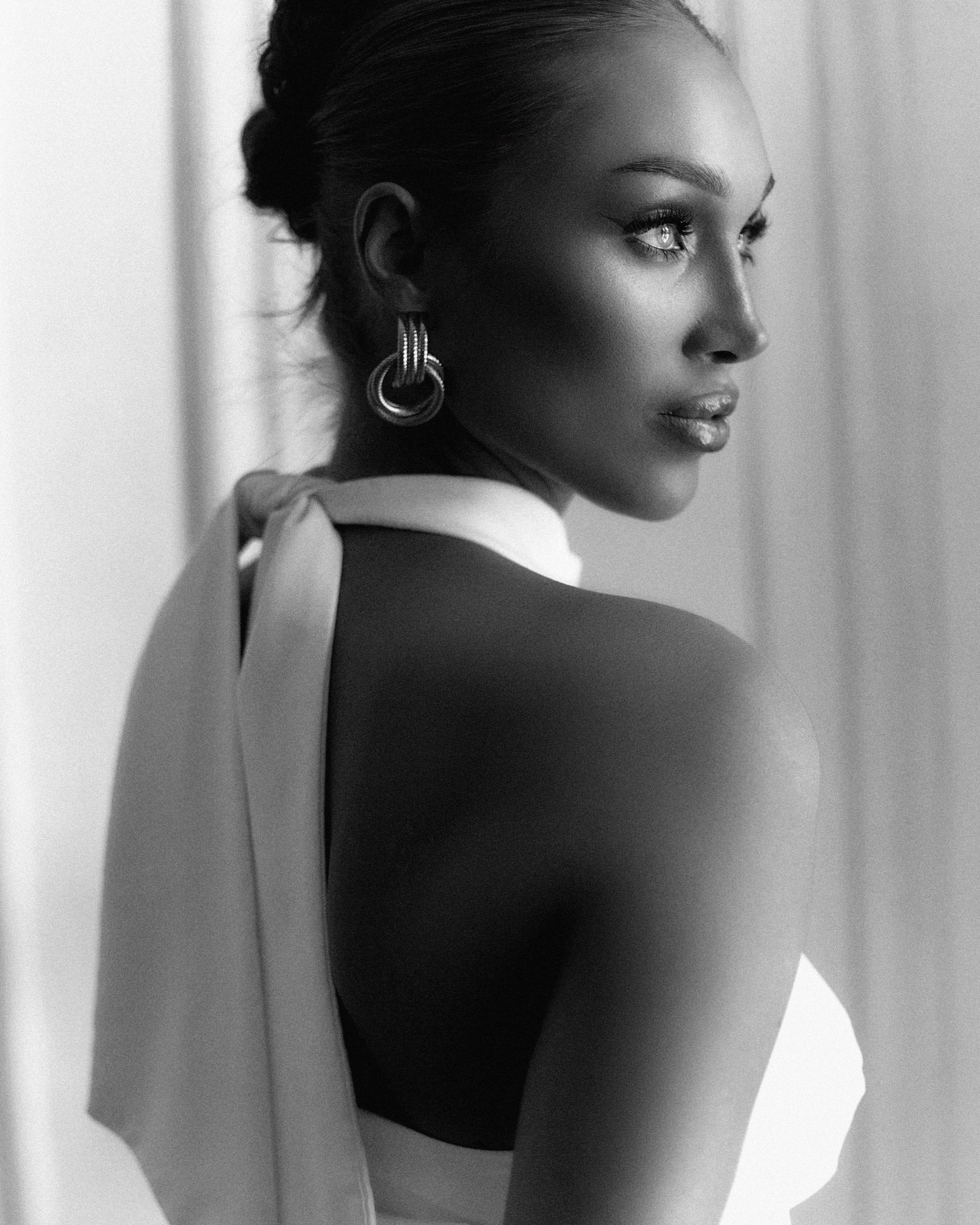 NADYA. Ася Солопова, фотограф Тюмень