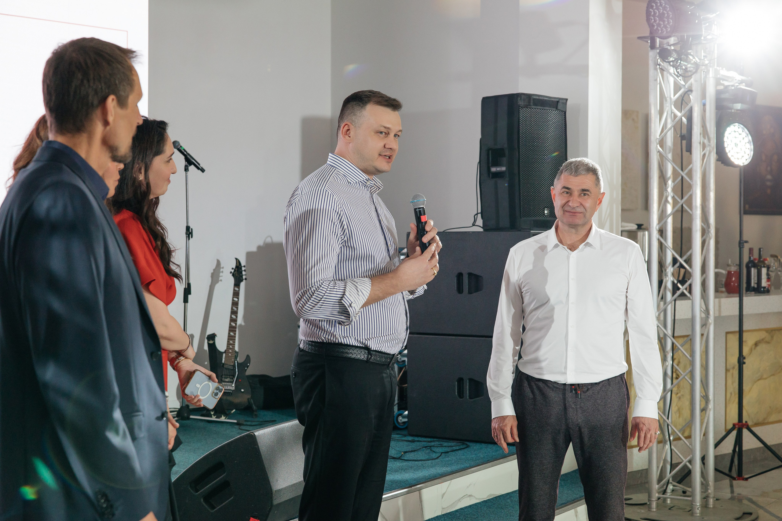 День рождения