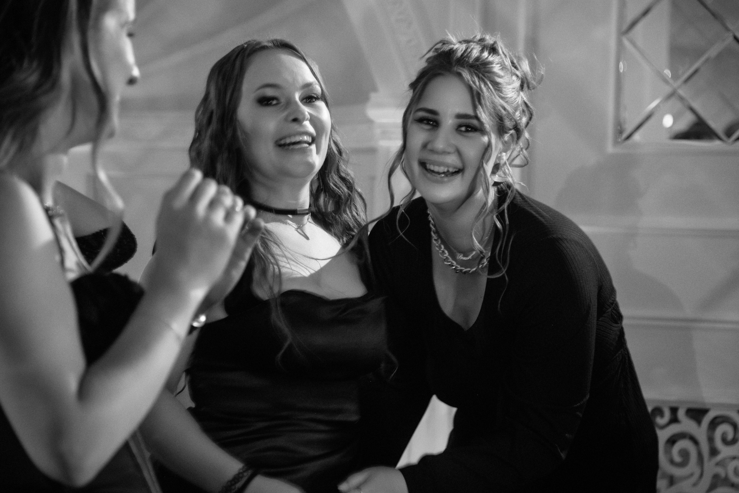 Яна и Рома. Фотограф Смоляк Алена