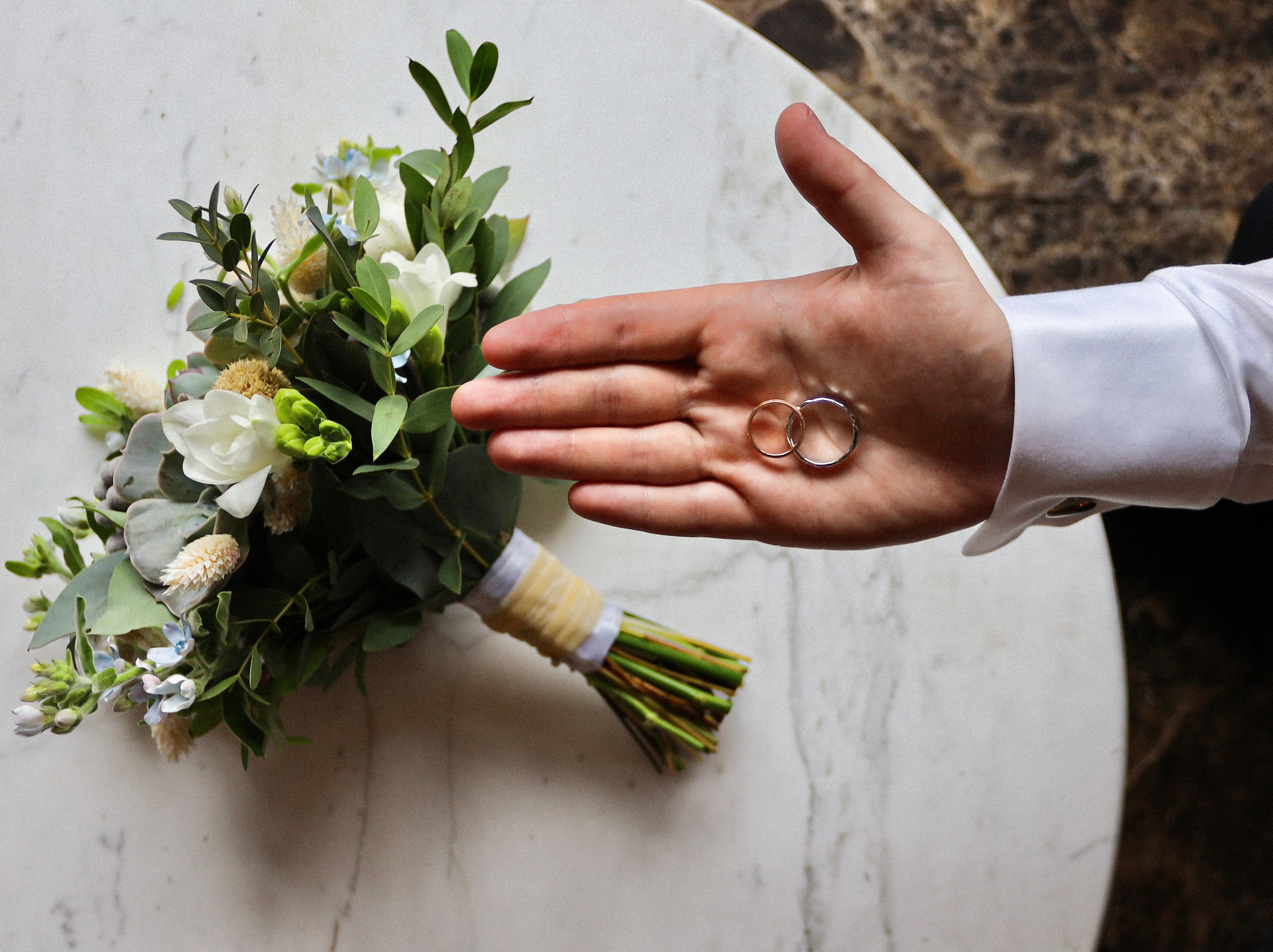 Кристина & Никита. Фотограф Артапова Алёна москва