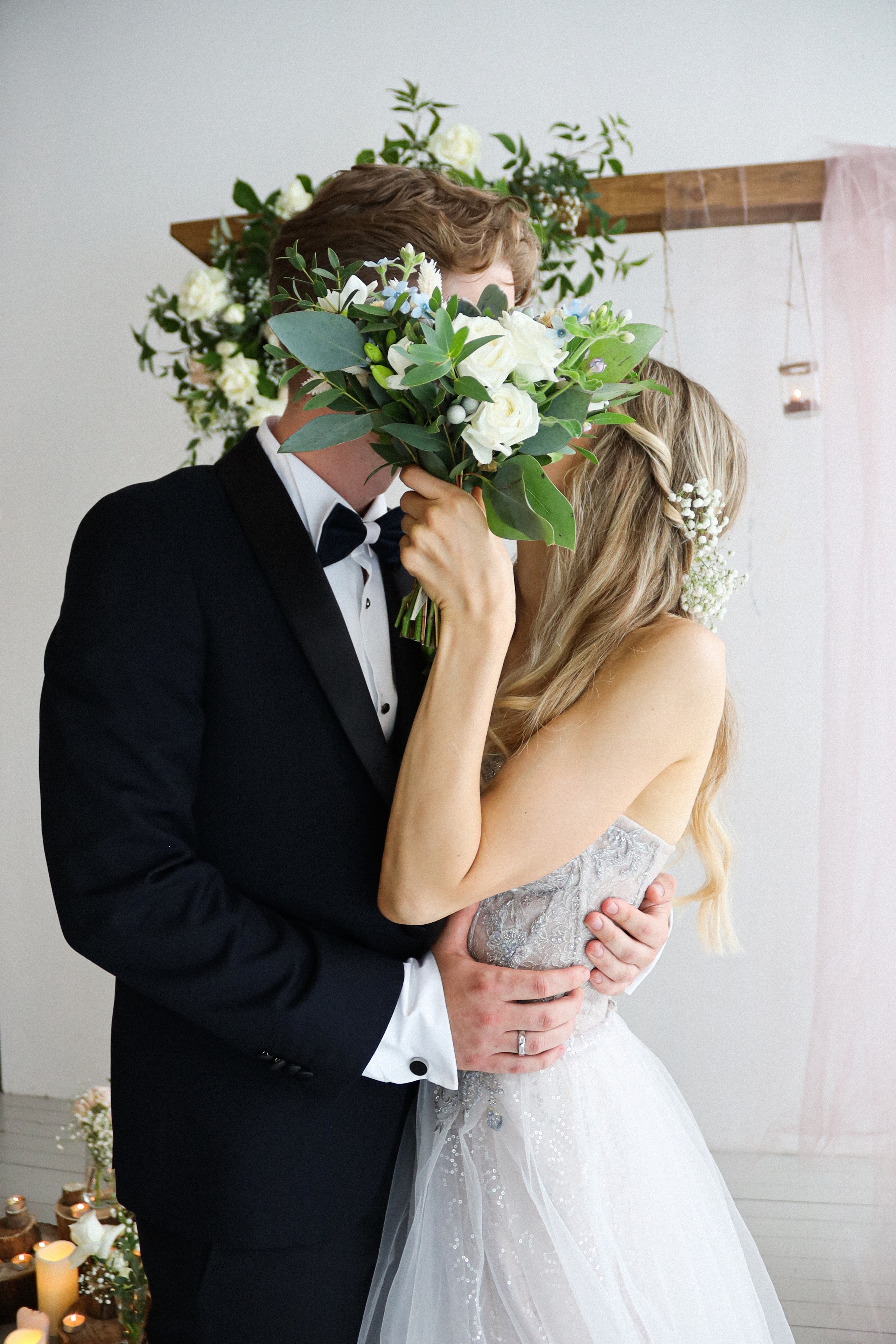 Кристина & Никита. Фотограф Артапова Алёна москва