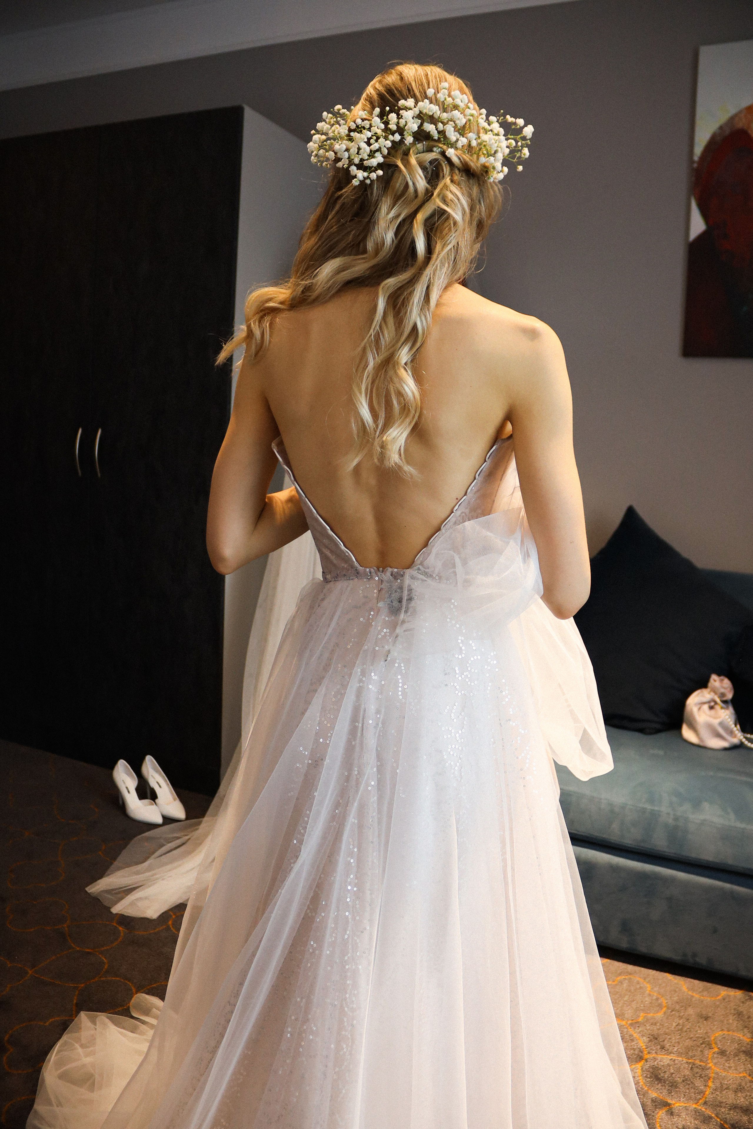 Кристина & Никита. Фотограф Артапова Алёна москва