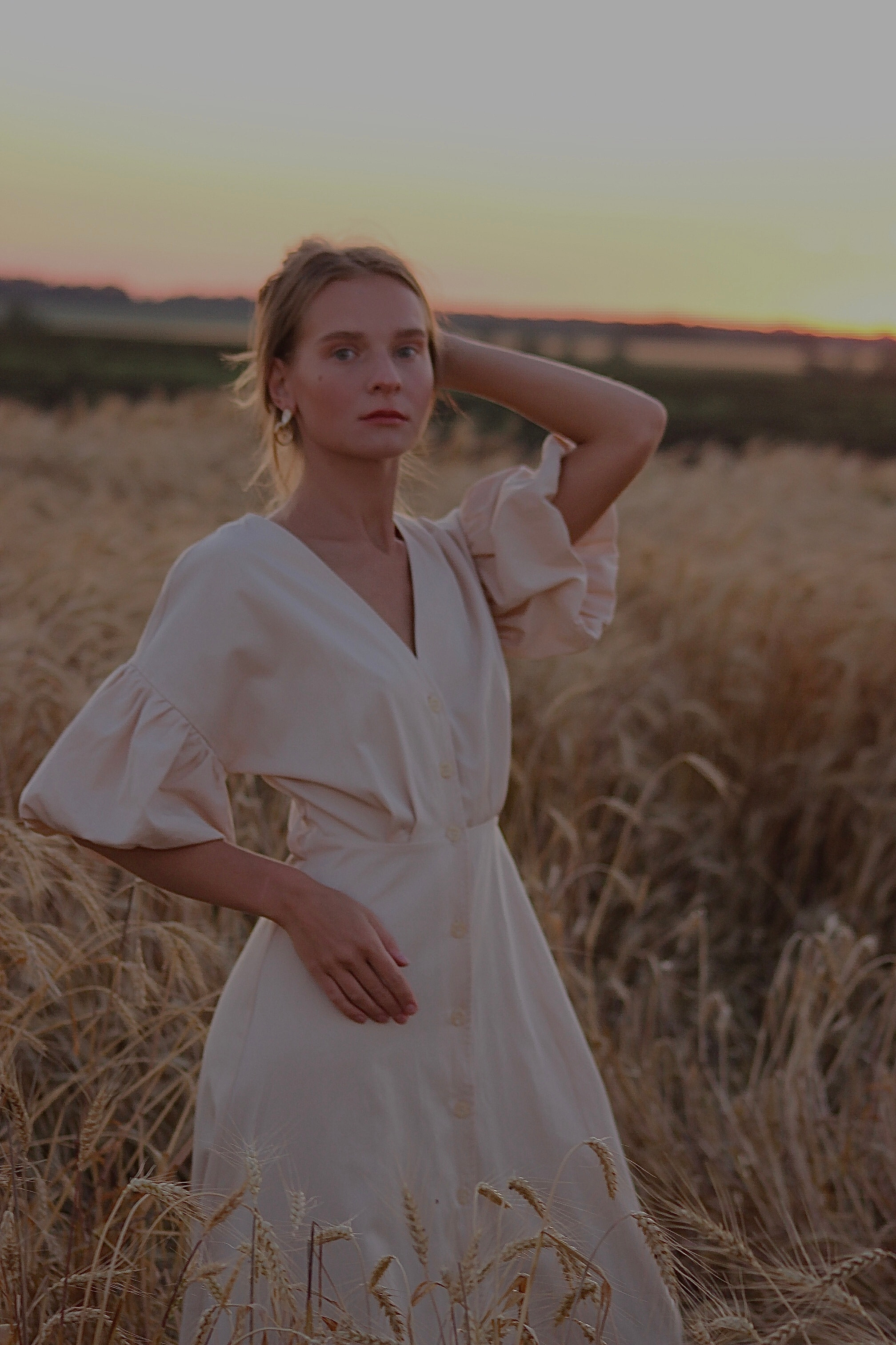 Яна. Фотограф Артапова Алёна москва